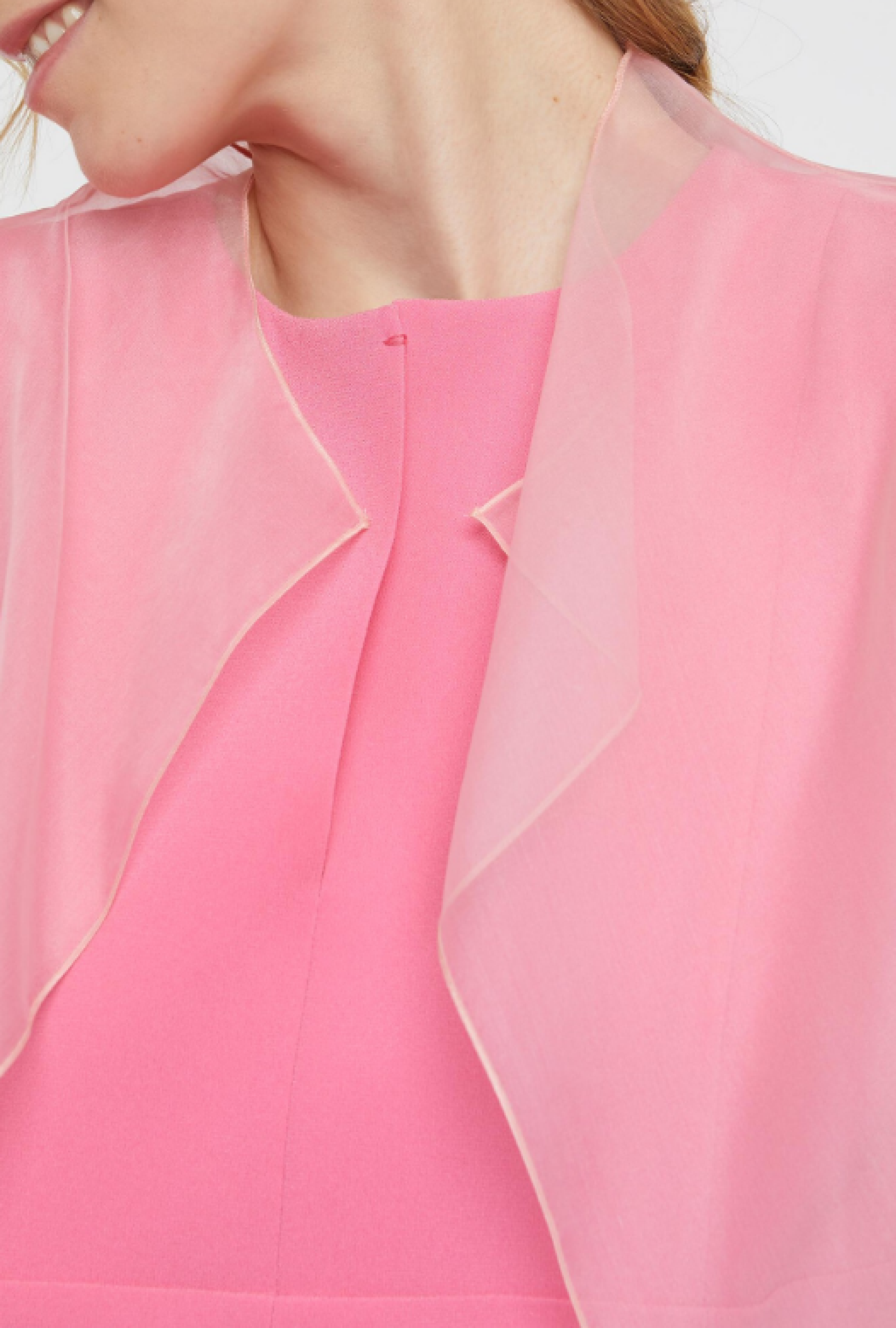 Veste Paule Ka Karine