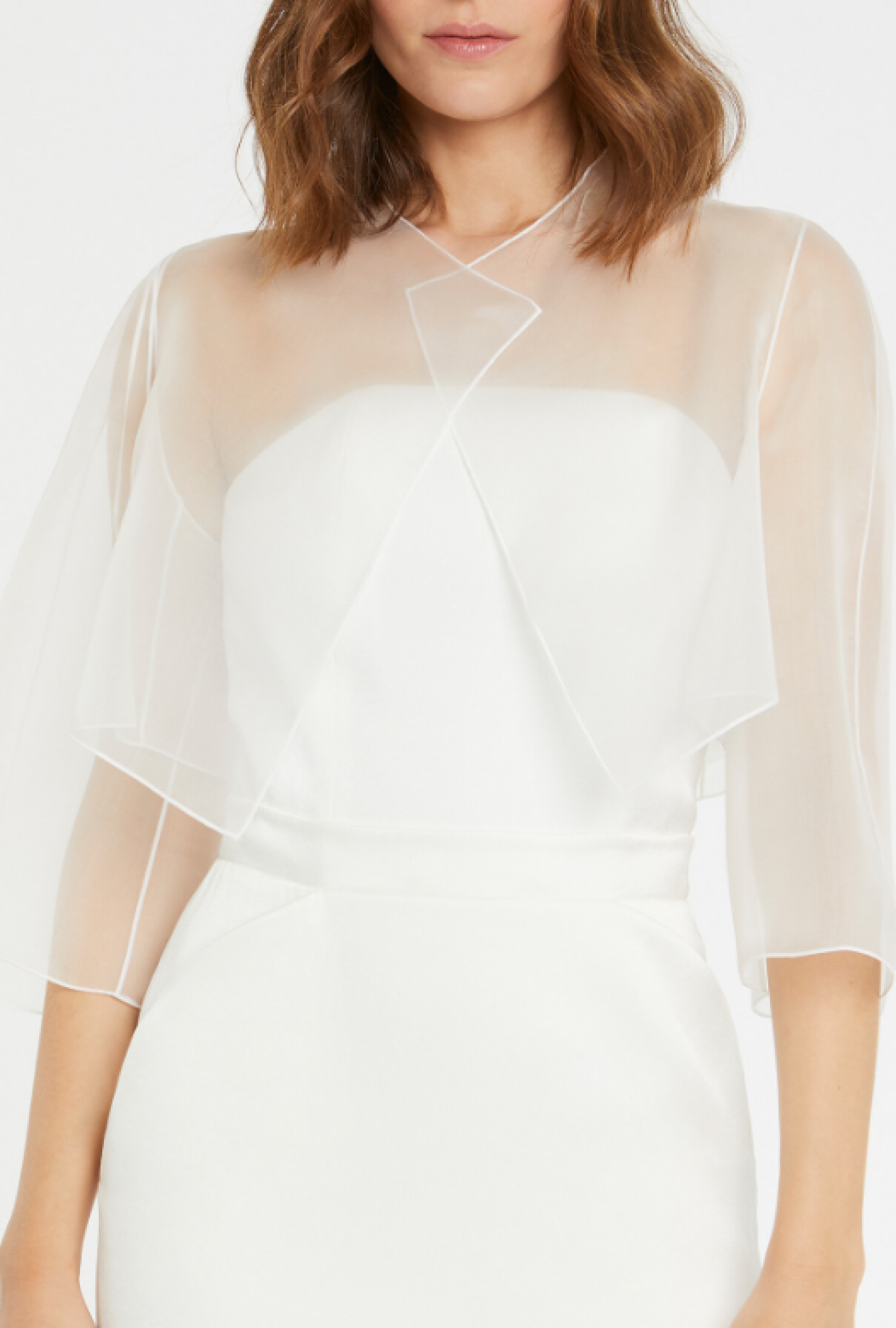 Veste Paule Ka Jeanne