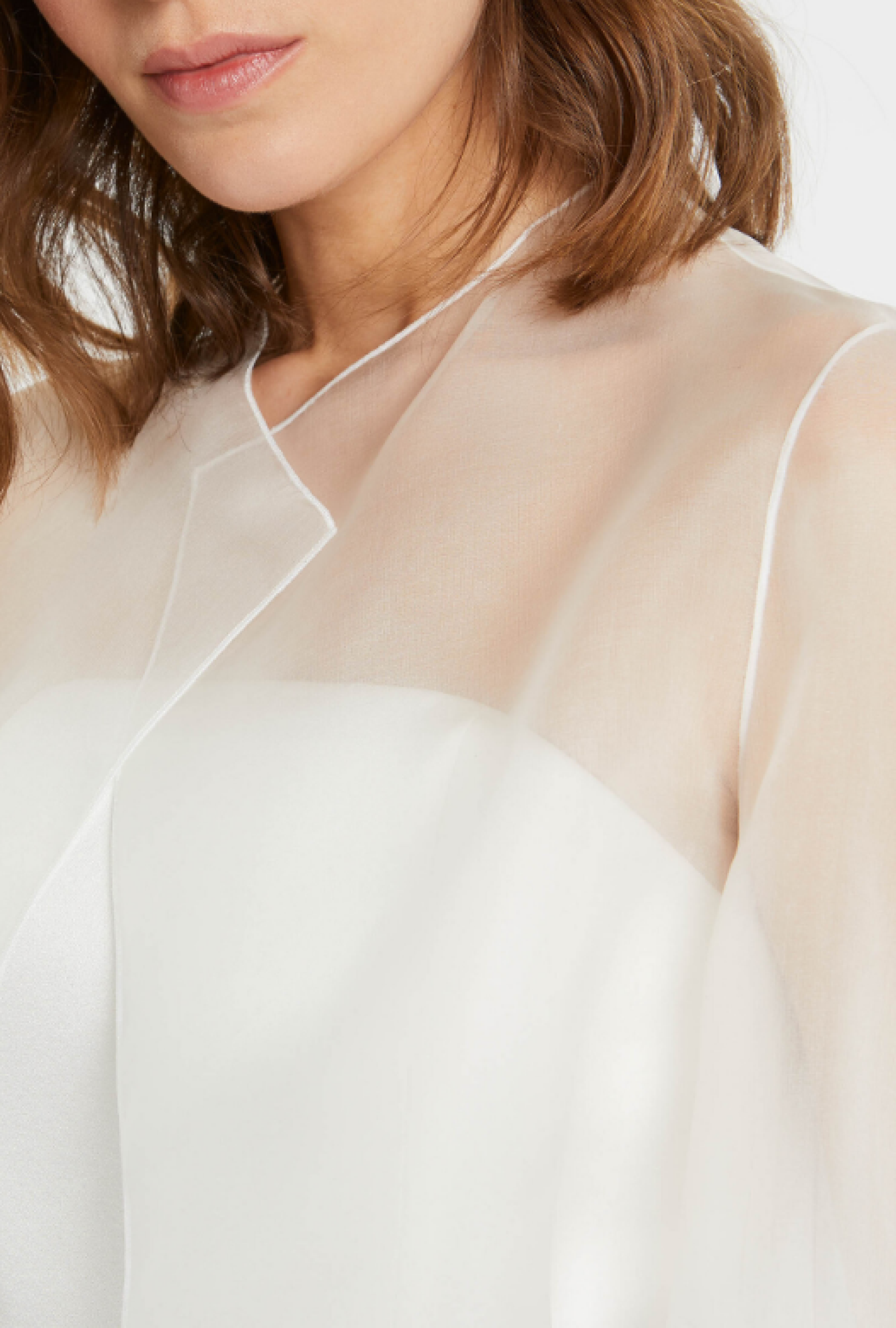 Veste Paule Ka Jeanne