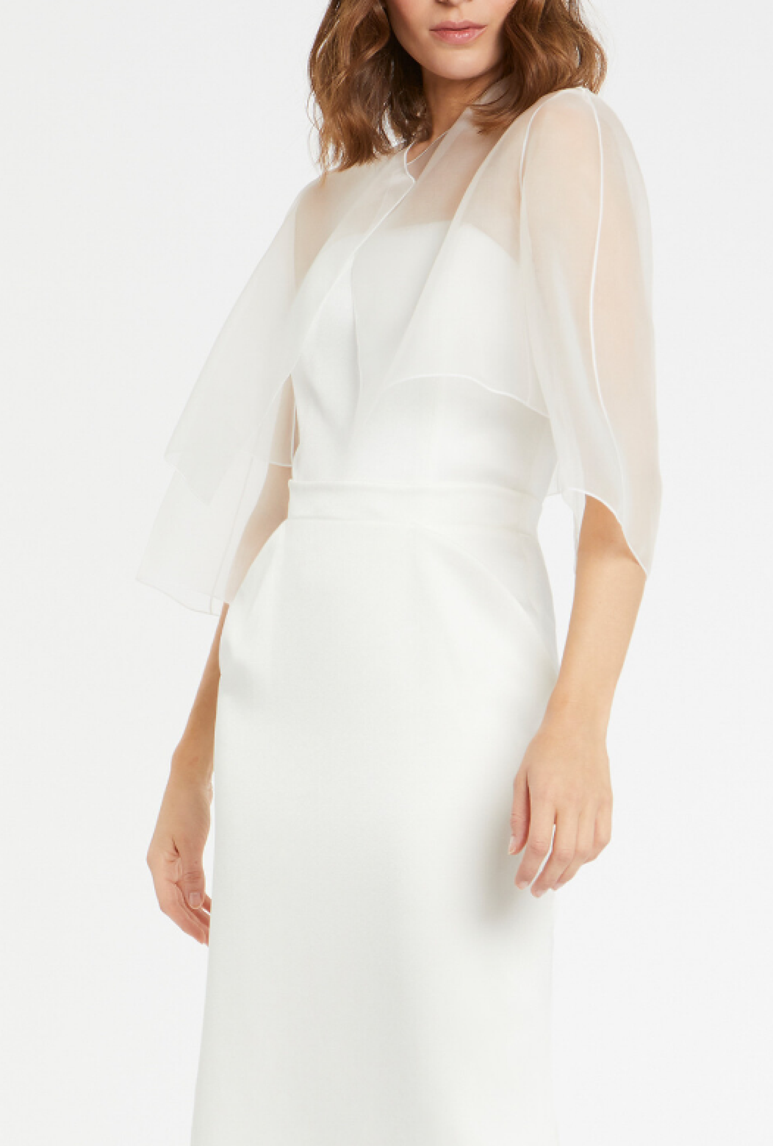 Veste Paule Ka Jeanne