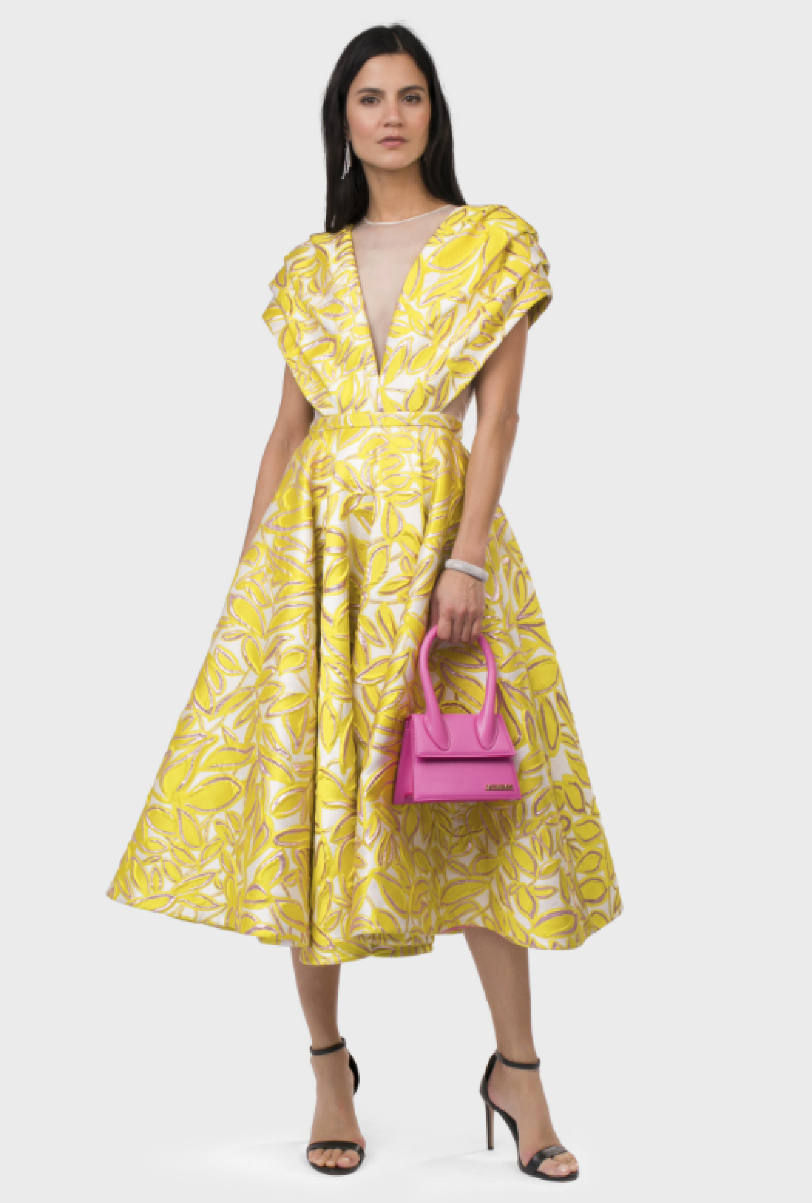 Robe Paule Ka Malika