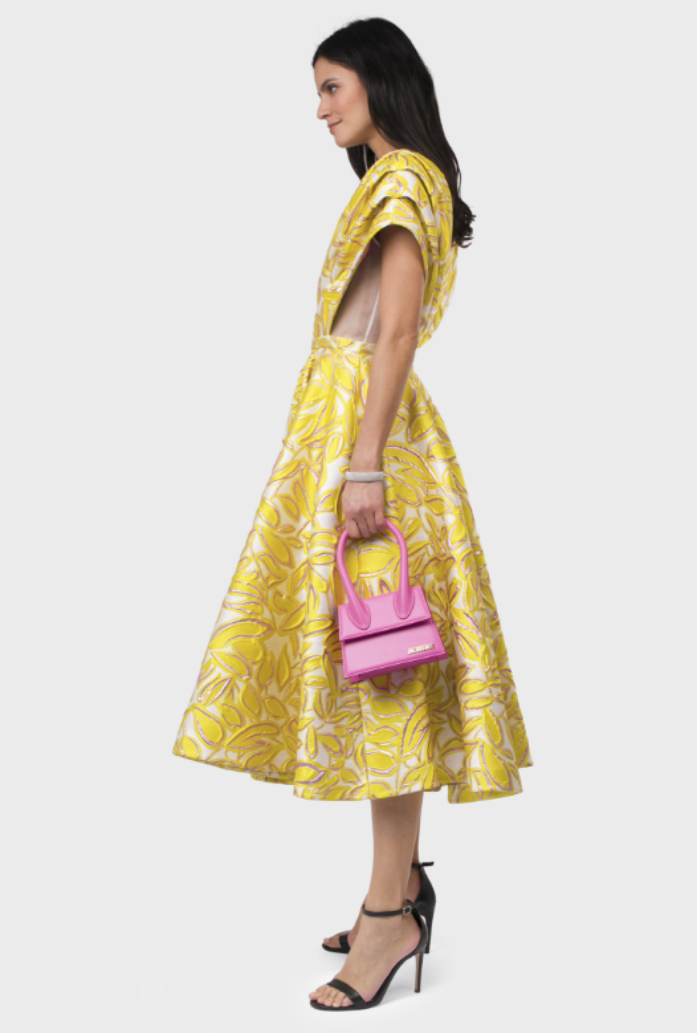 Robe Paule Ka Malika