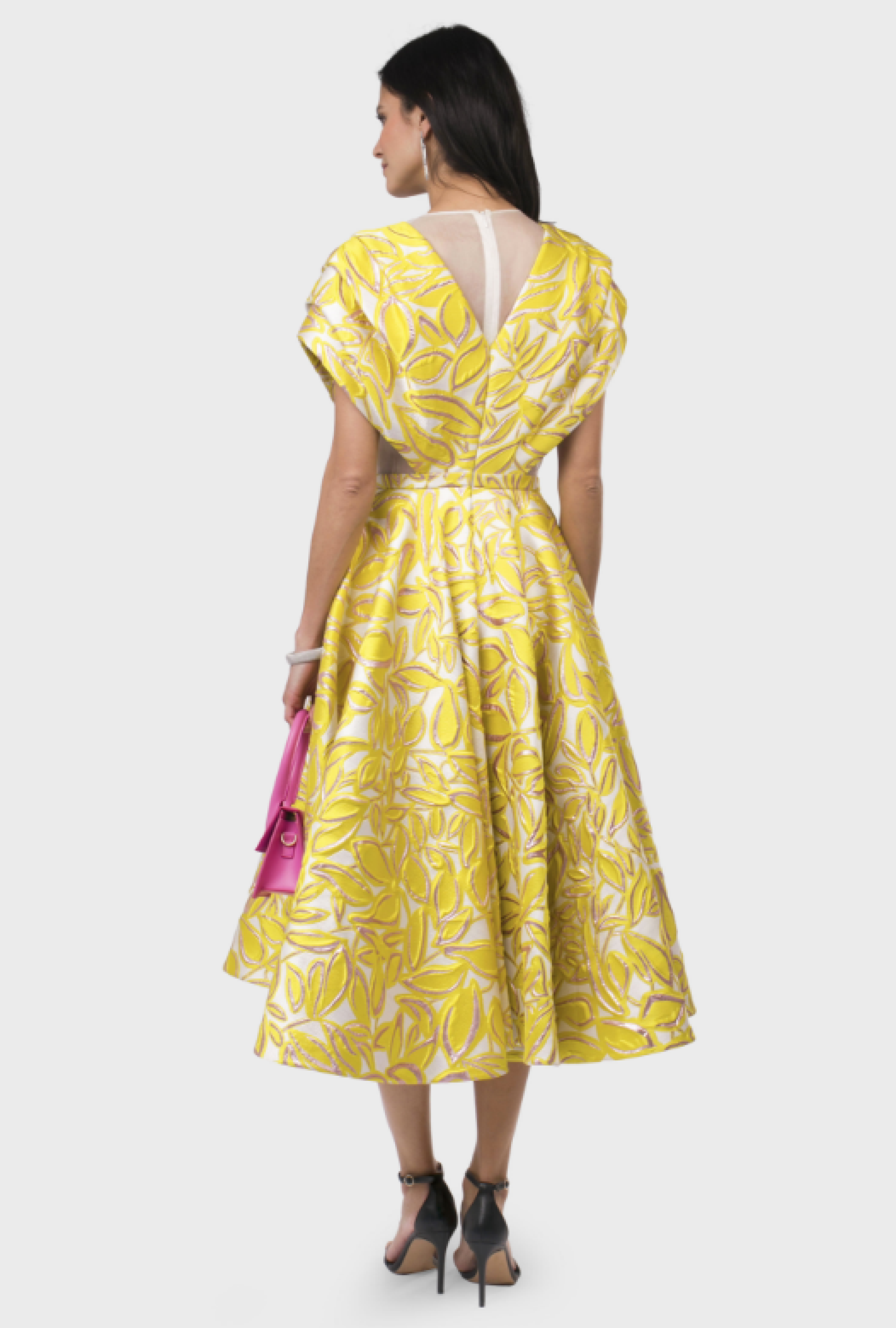 Robe Paule Ka Malika