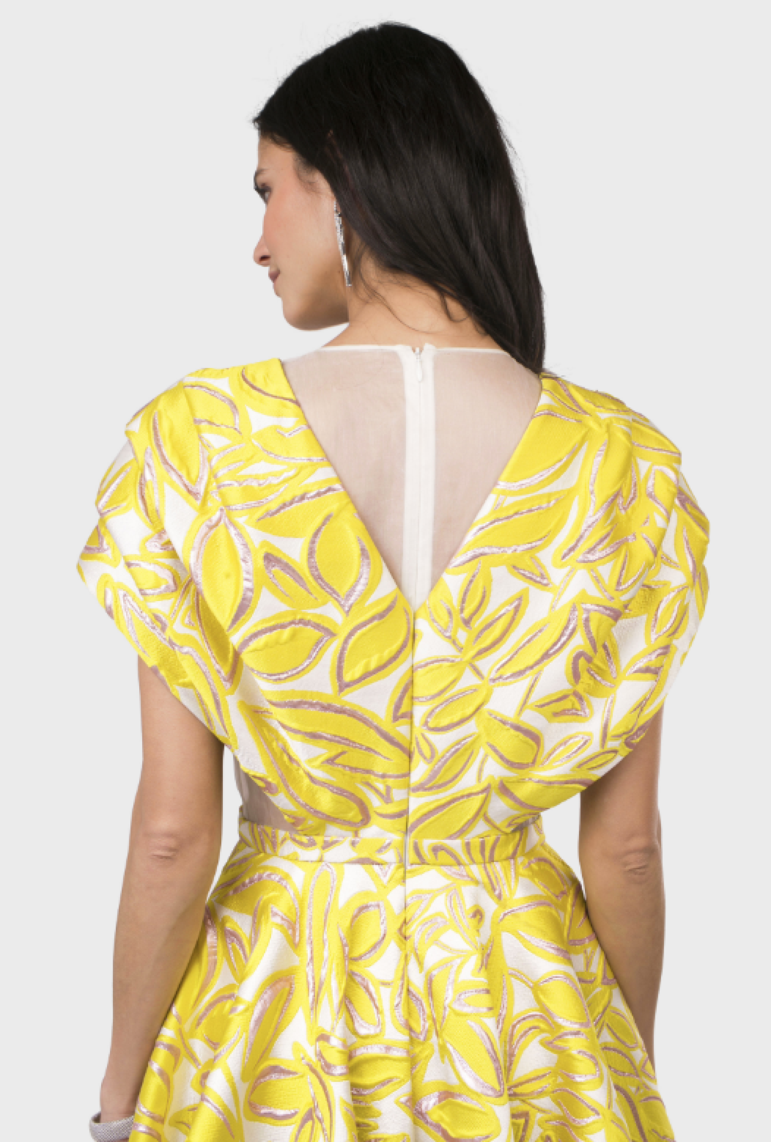 Robe Paule Ka Malika