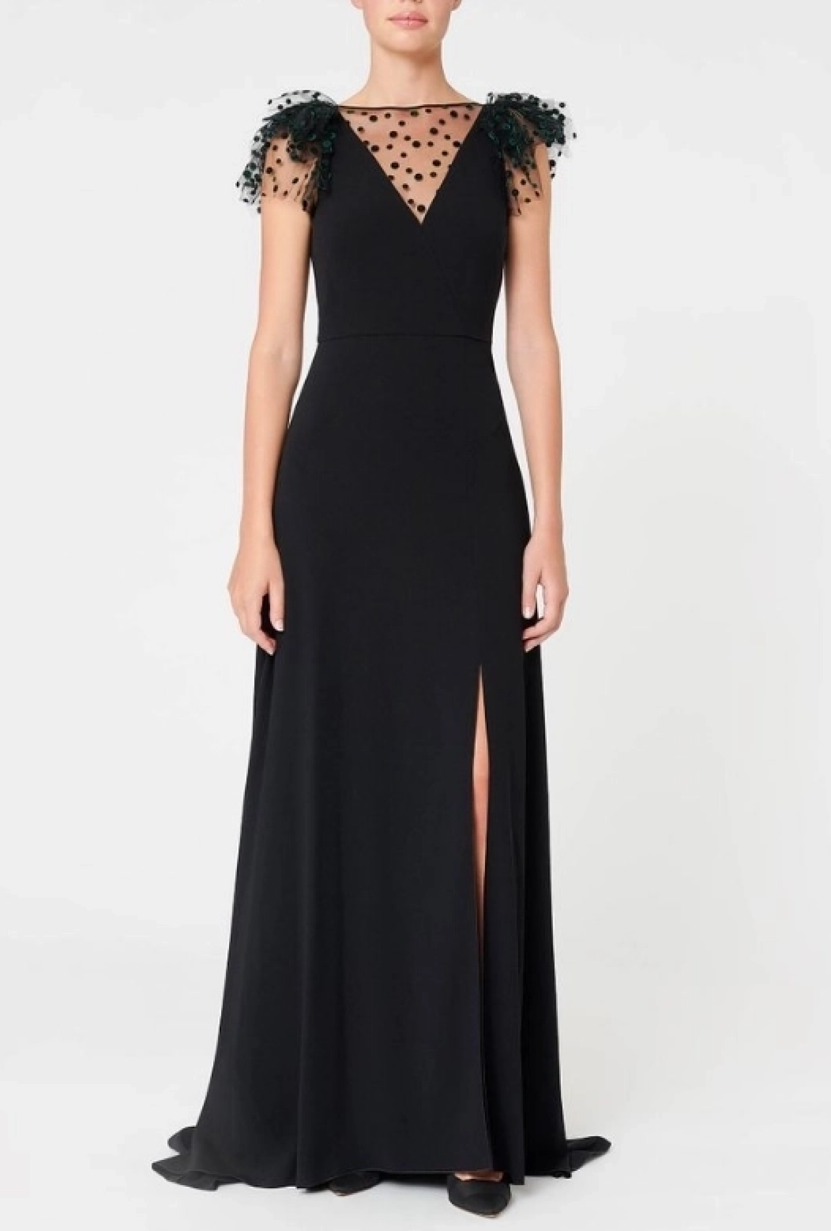 Robe Paule Ka Eloise