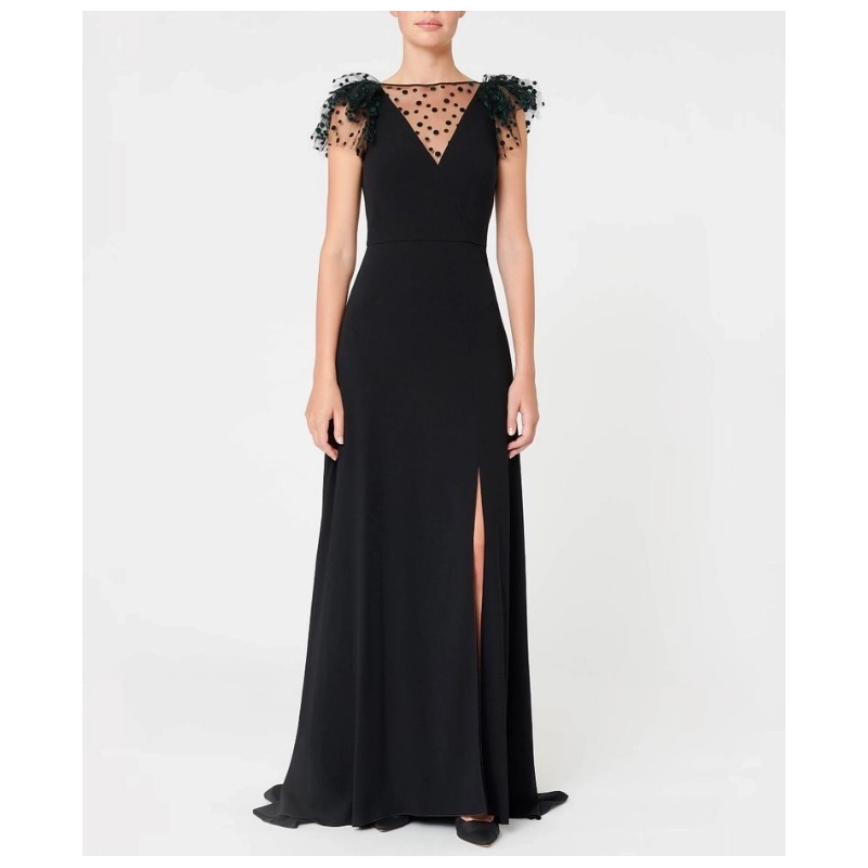 Robe Paule Ka Eloise