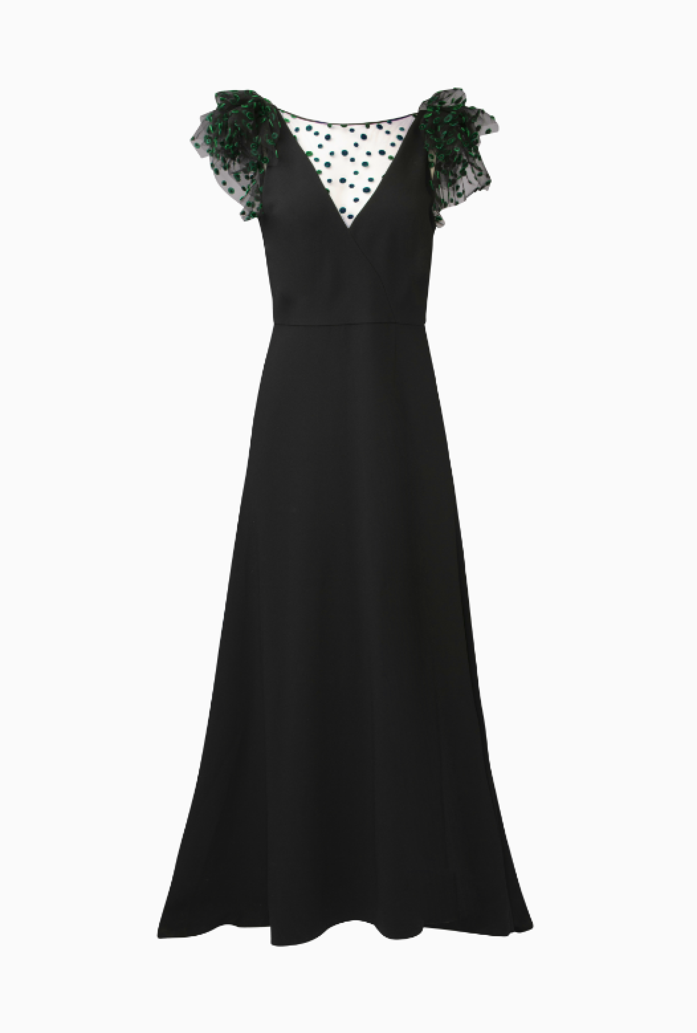 Robe Paule Ka Eloise