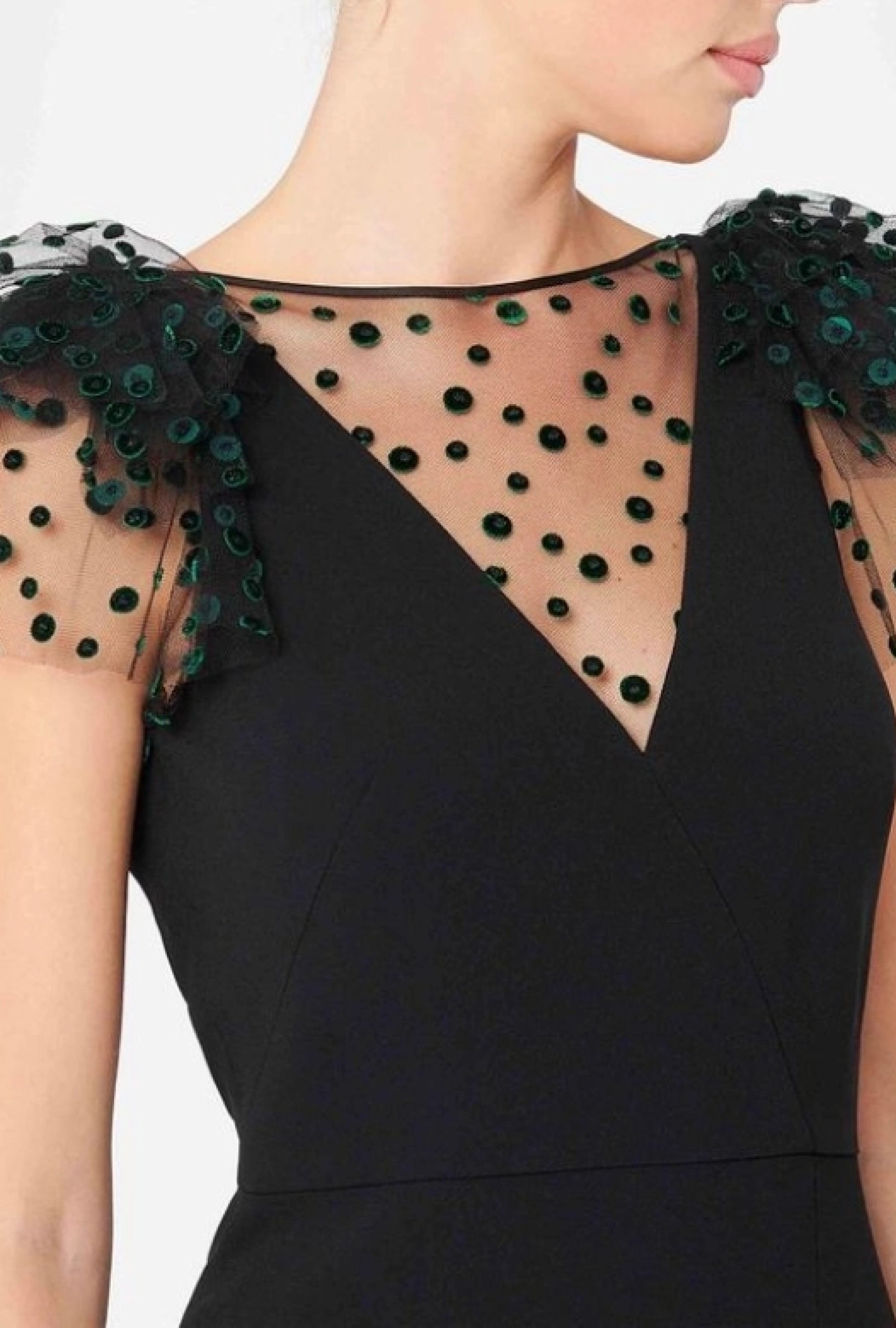 Robe Paule Ka Eloise