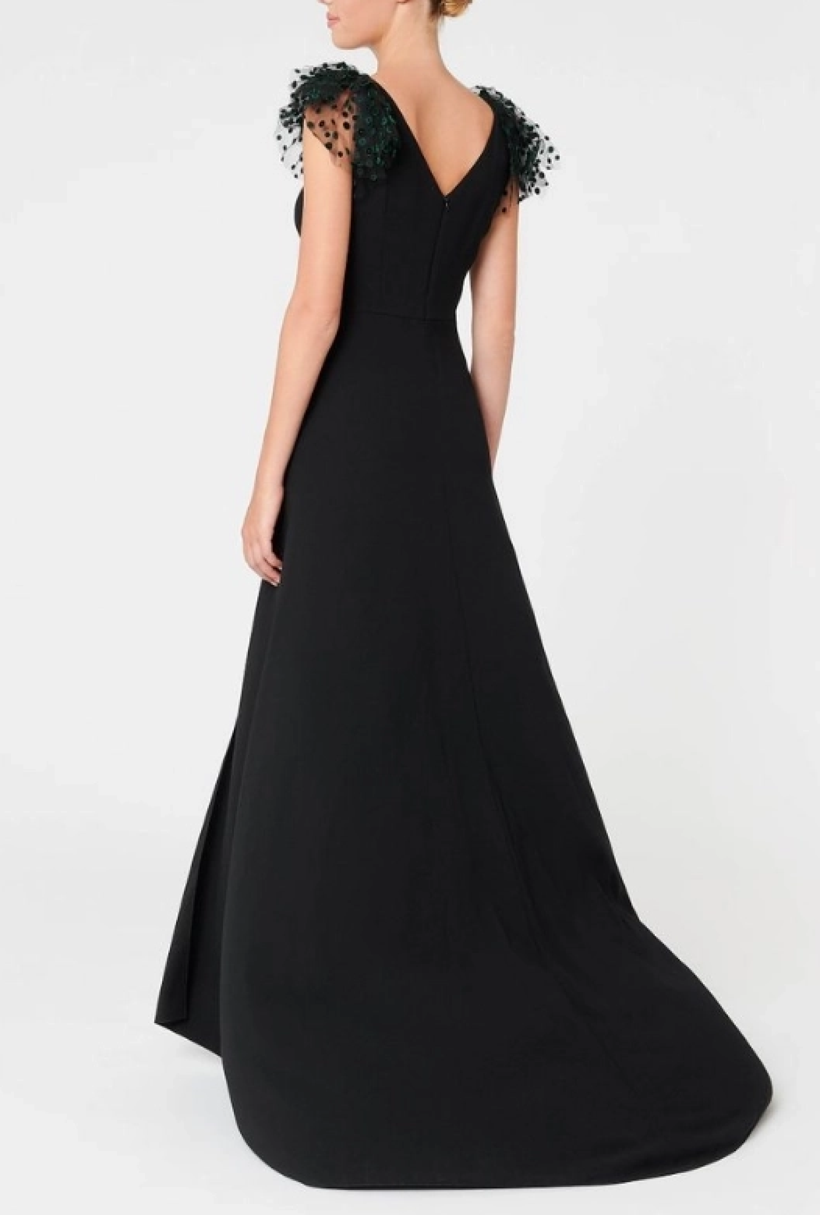 Robe Paule Ka Eloise