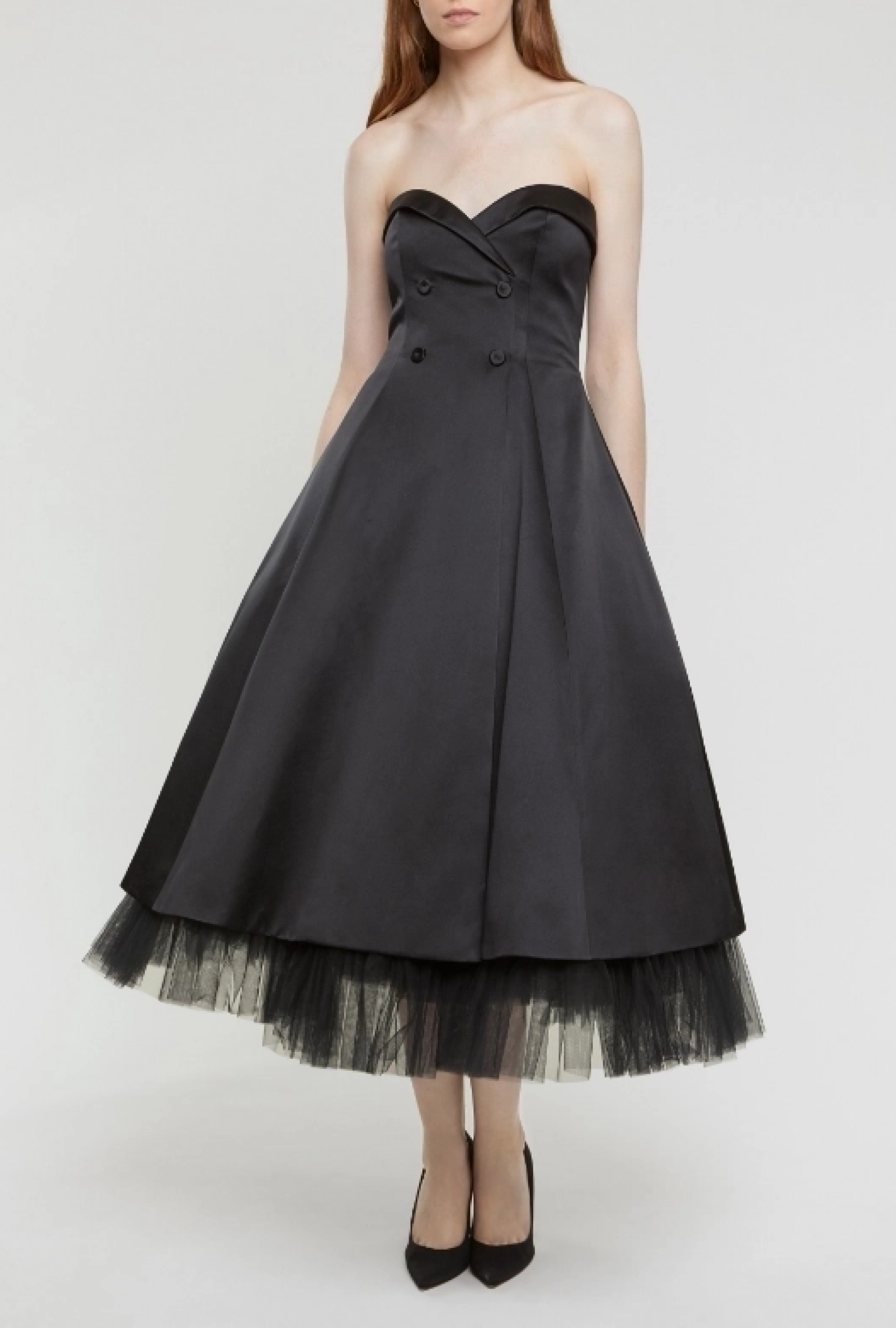 Robe Paule Ka Camille