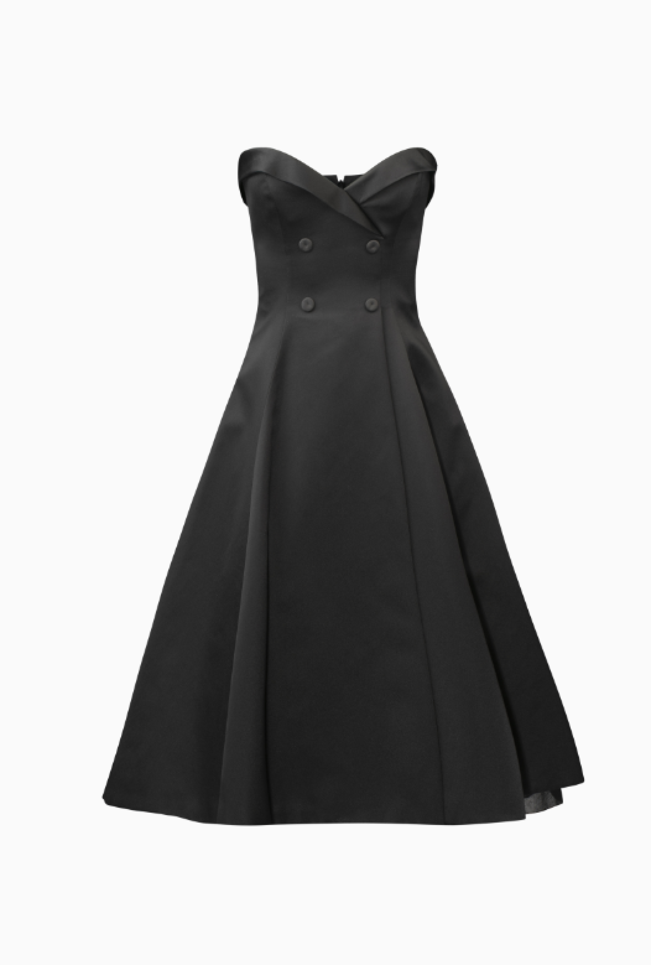 Robe Paule Ka Camille