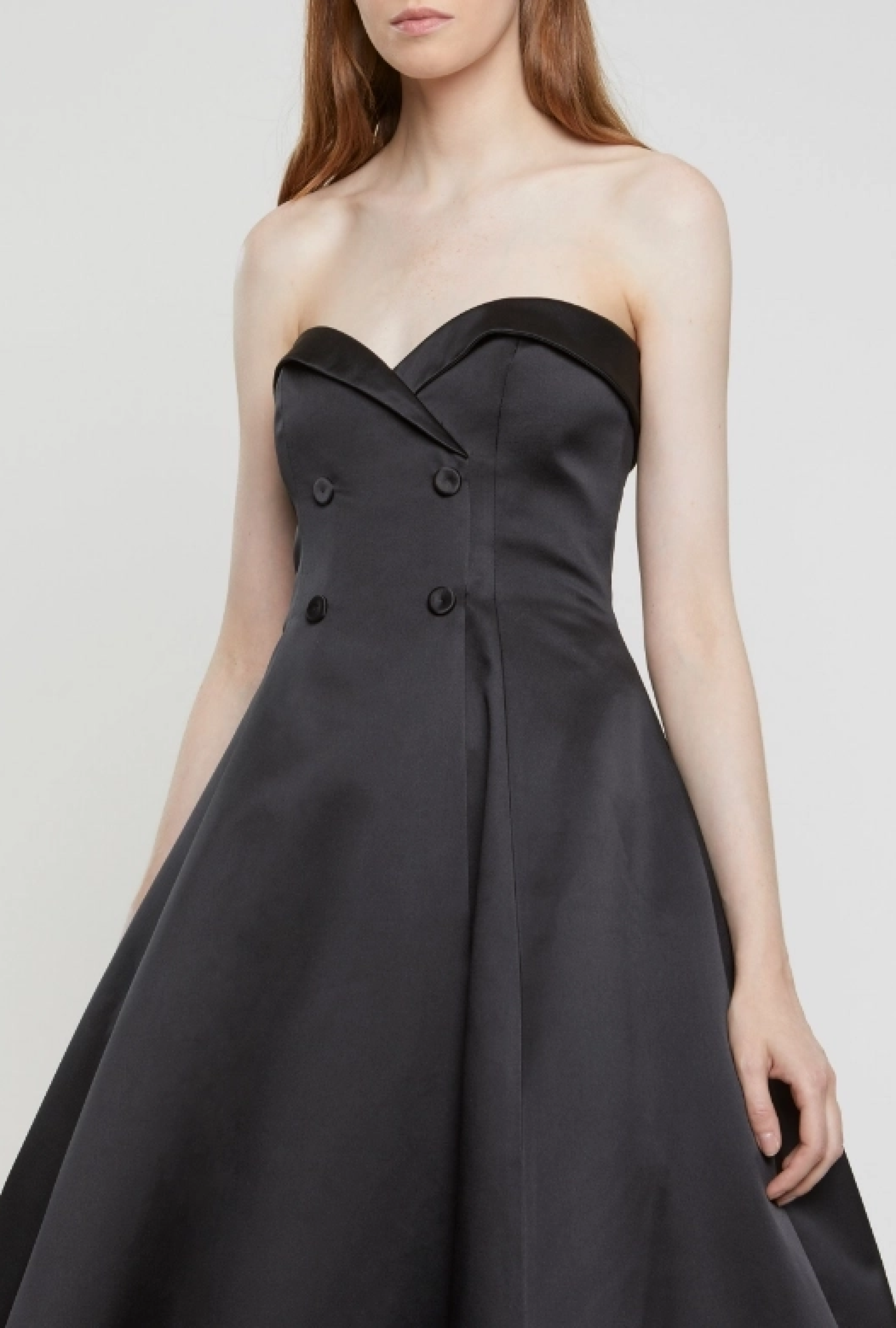 Robe Paule Ka Camille