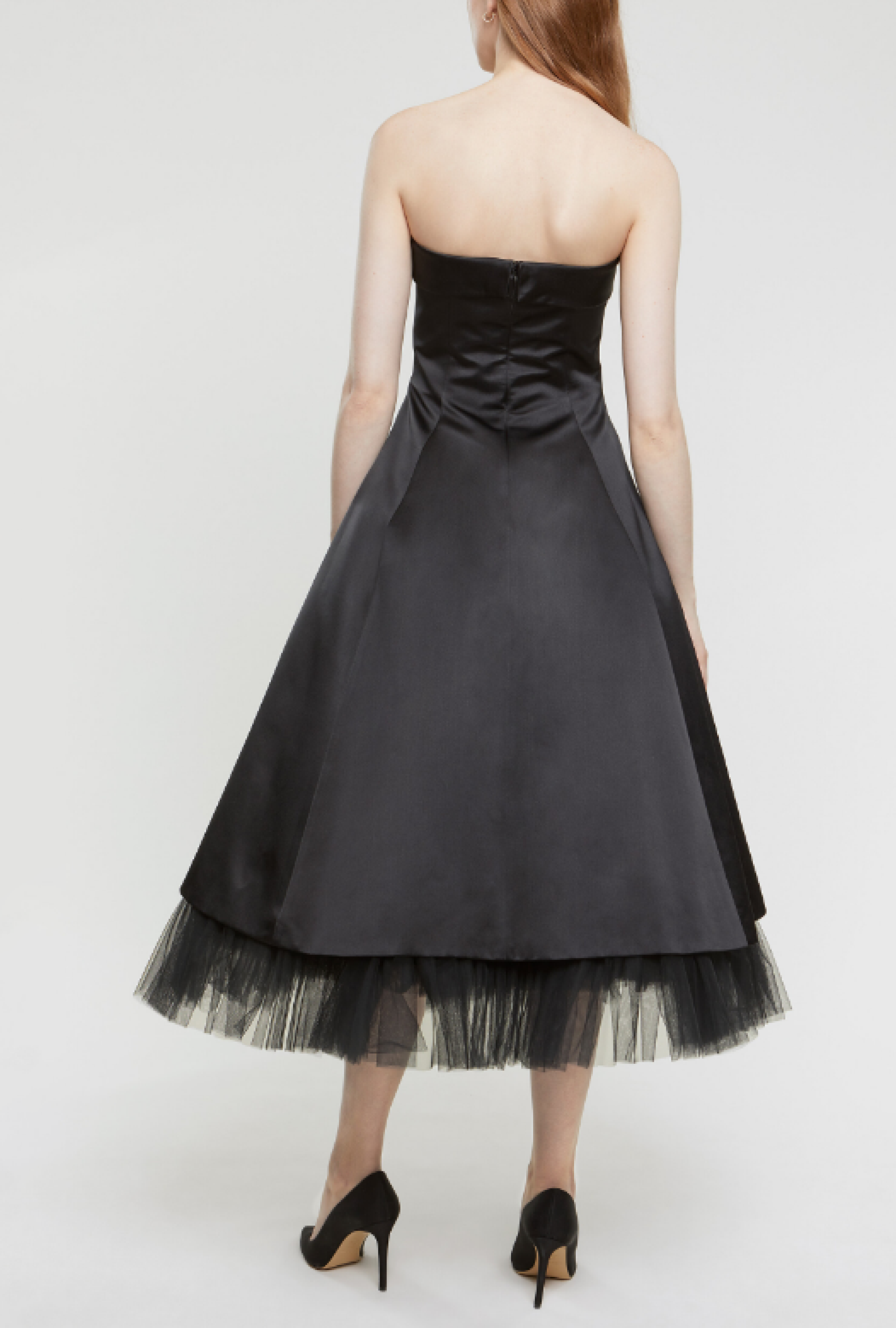 Robe Paule Ka Camille