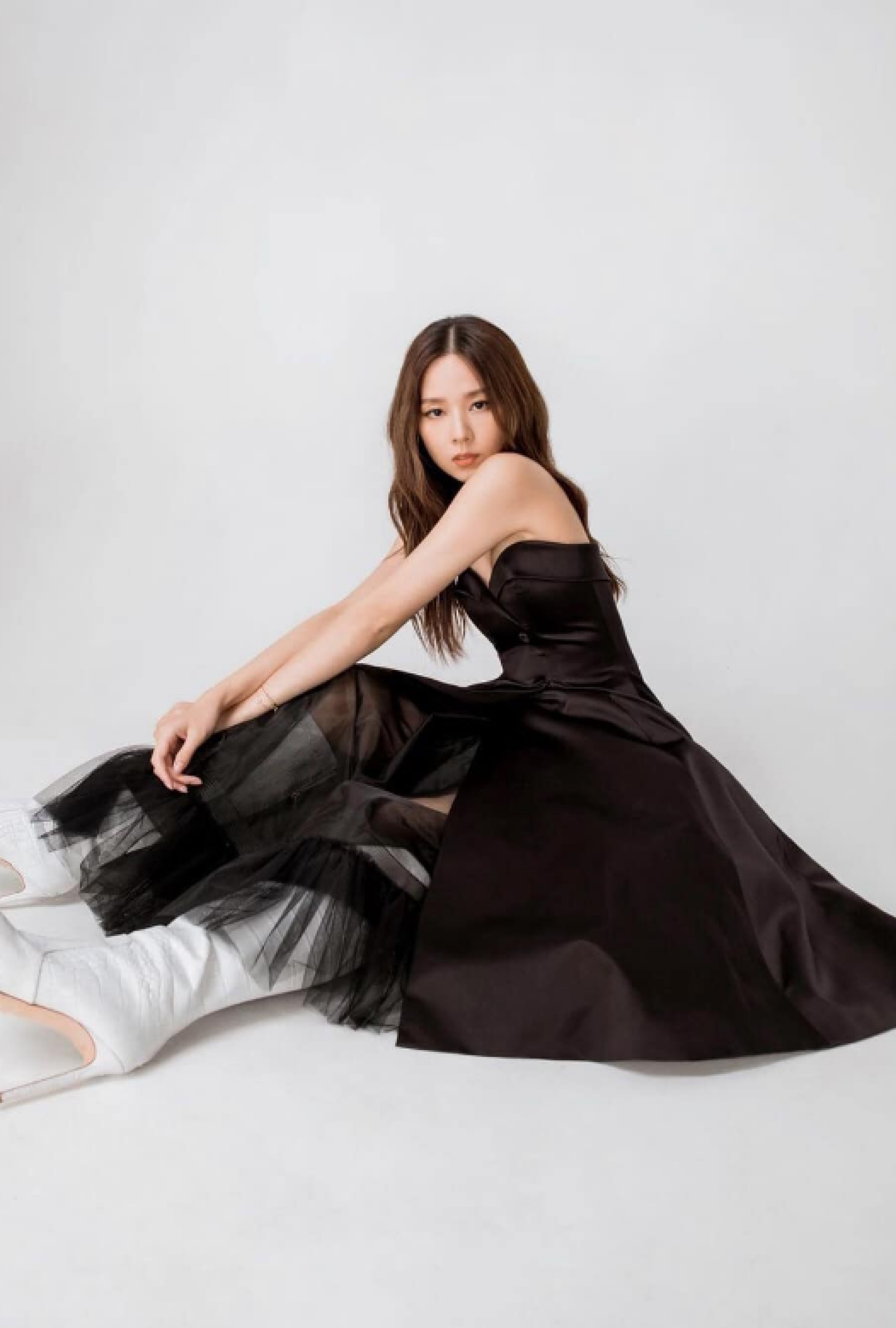 Robe Paule Ka Camille