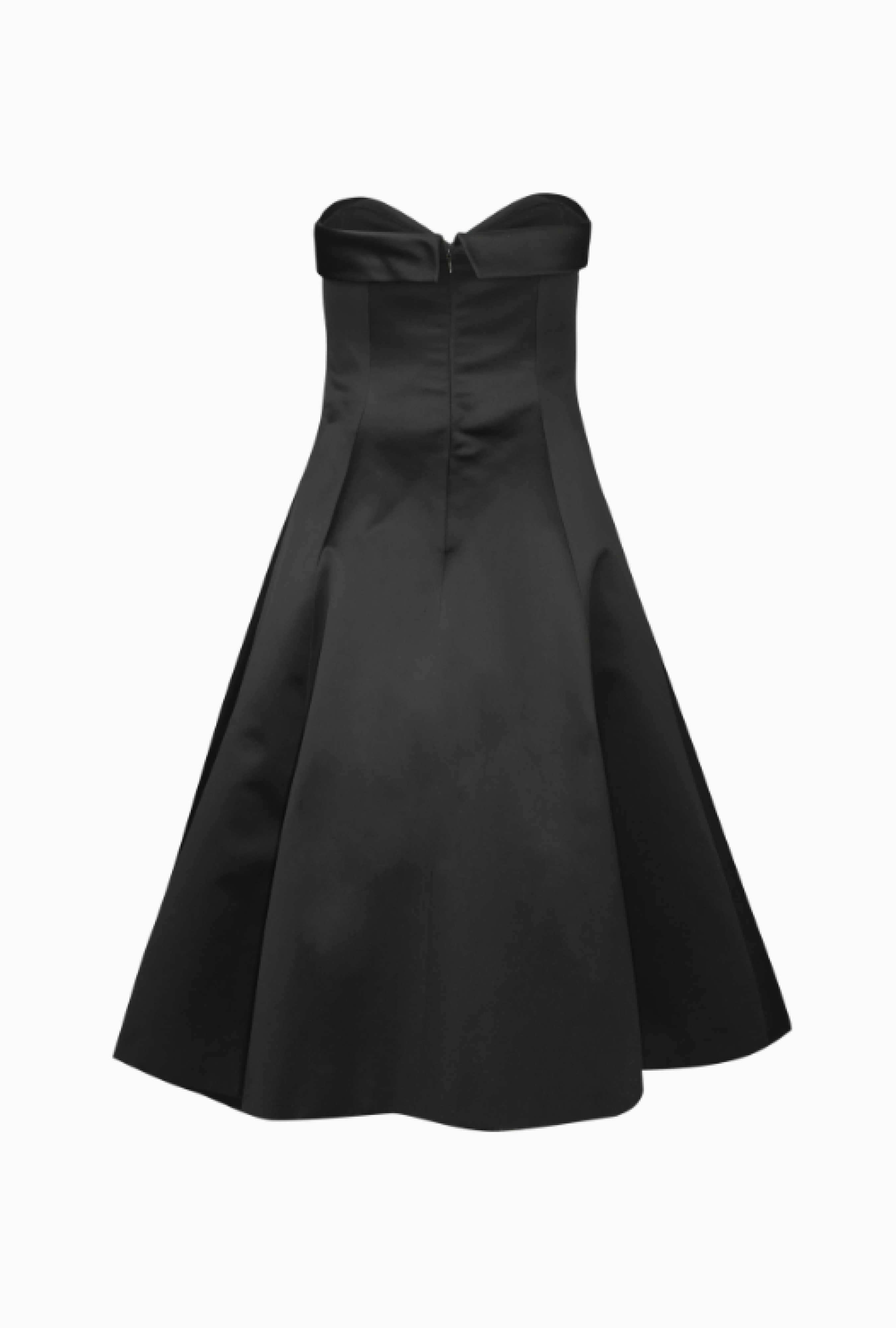 Robe Paule Ka Camille