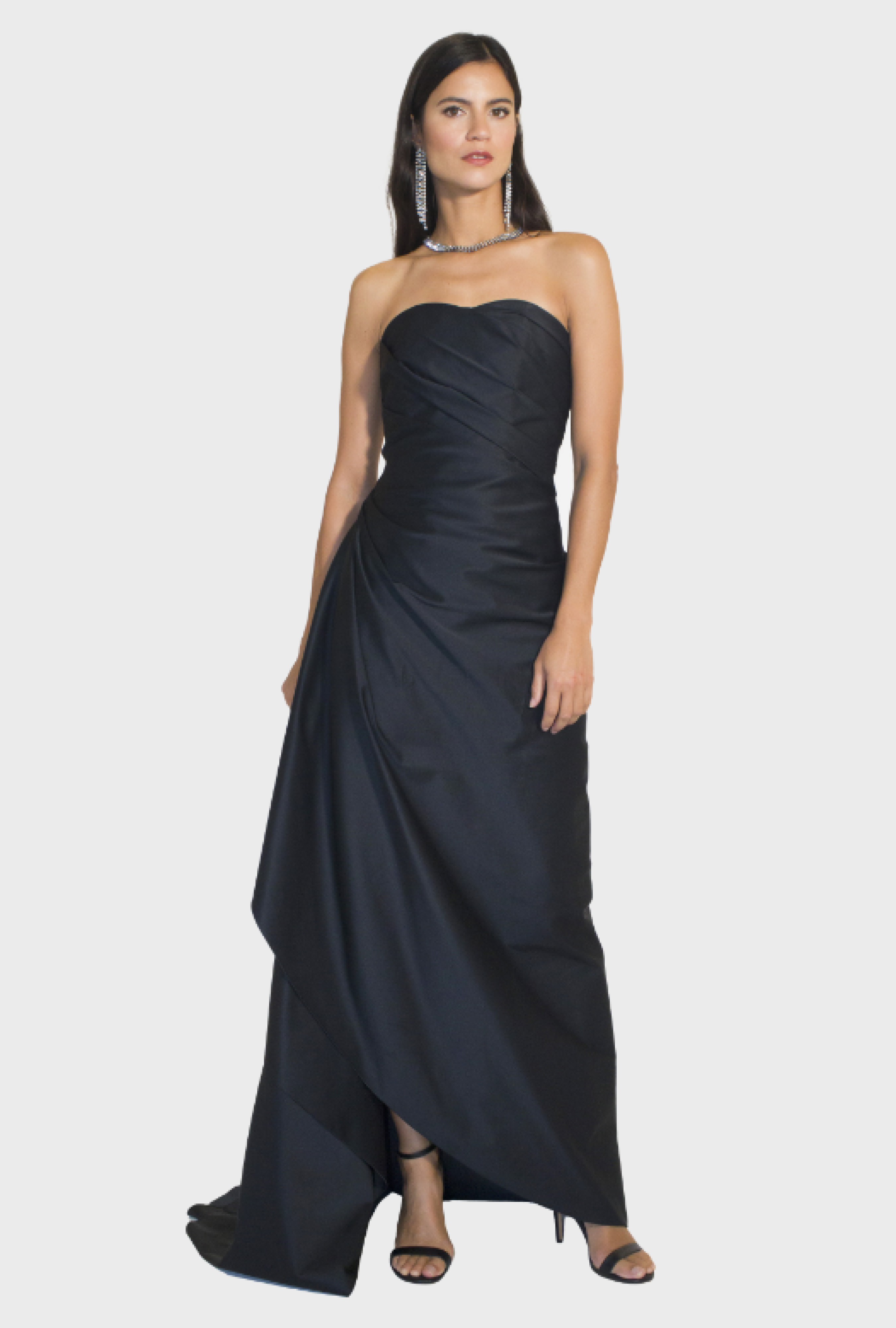 Robe Paule Ka Valentine