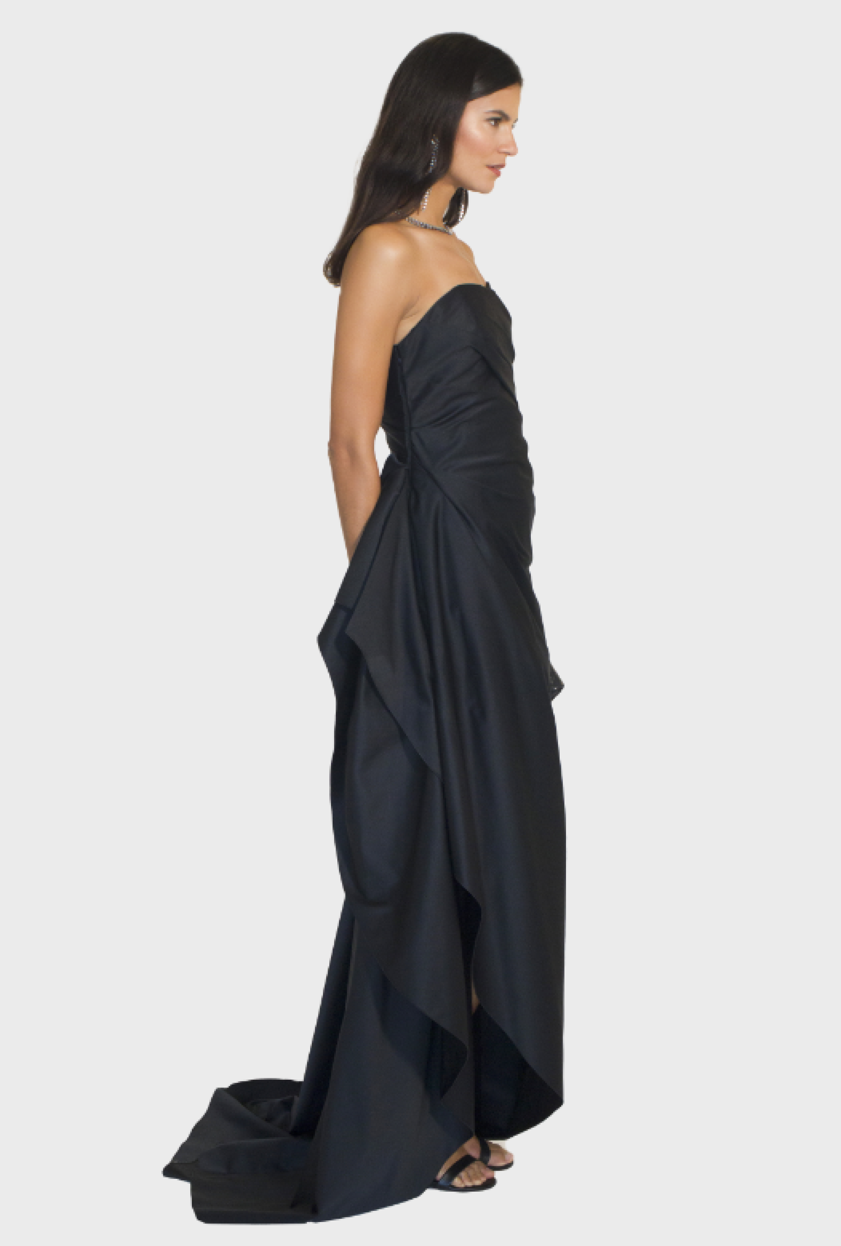 Robe Paule Ka Valentine