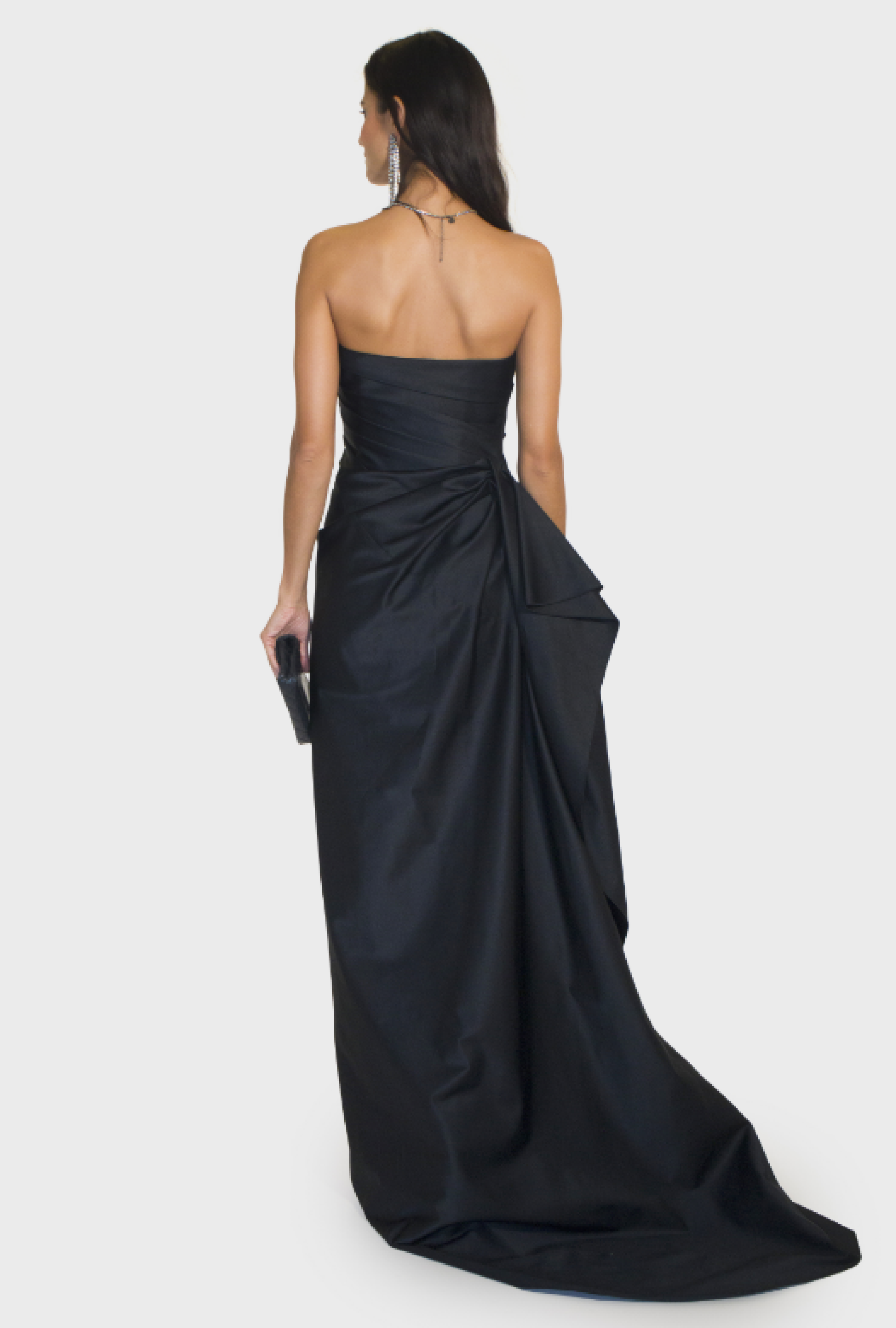 Robe Paule Ka Valentine