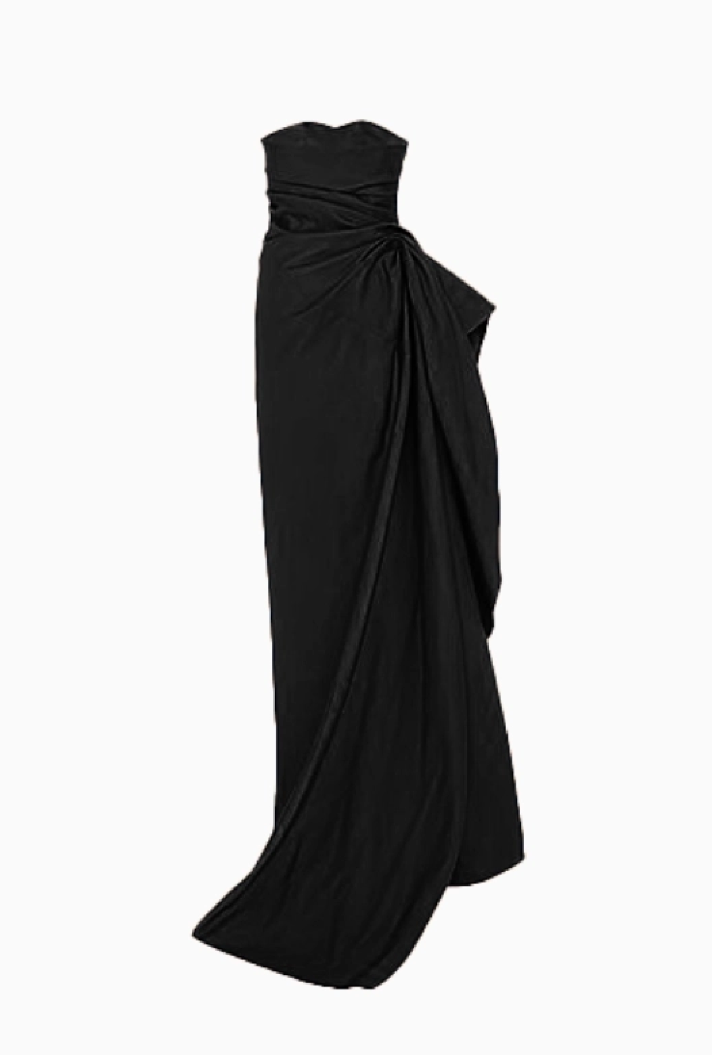 Robe Paule Ka Valentine