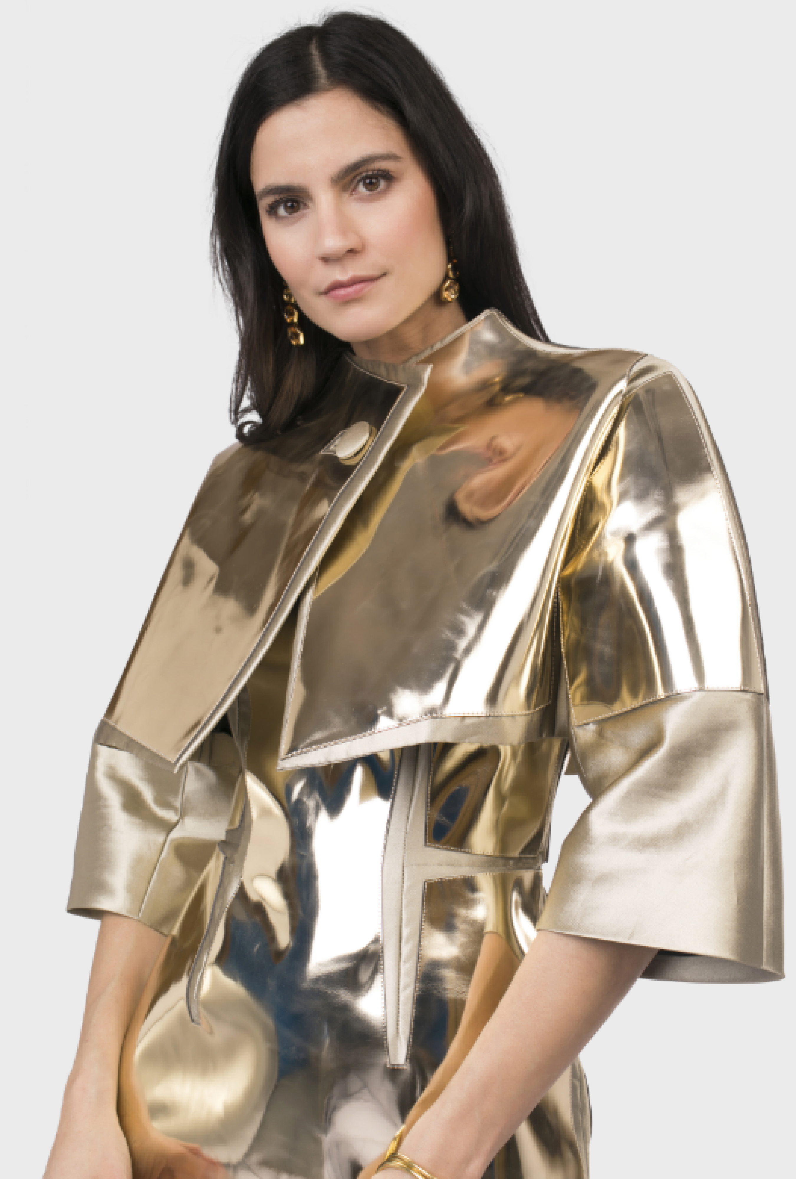 Veste Paule Ka Claire