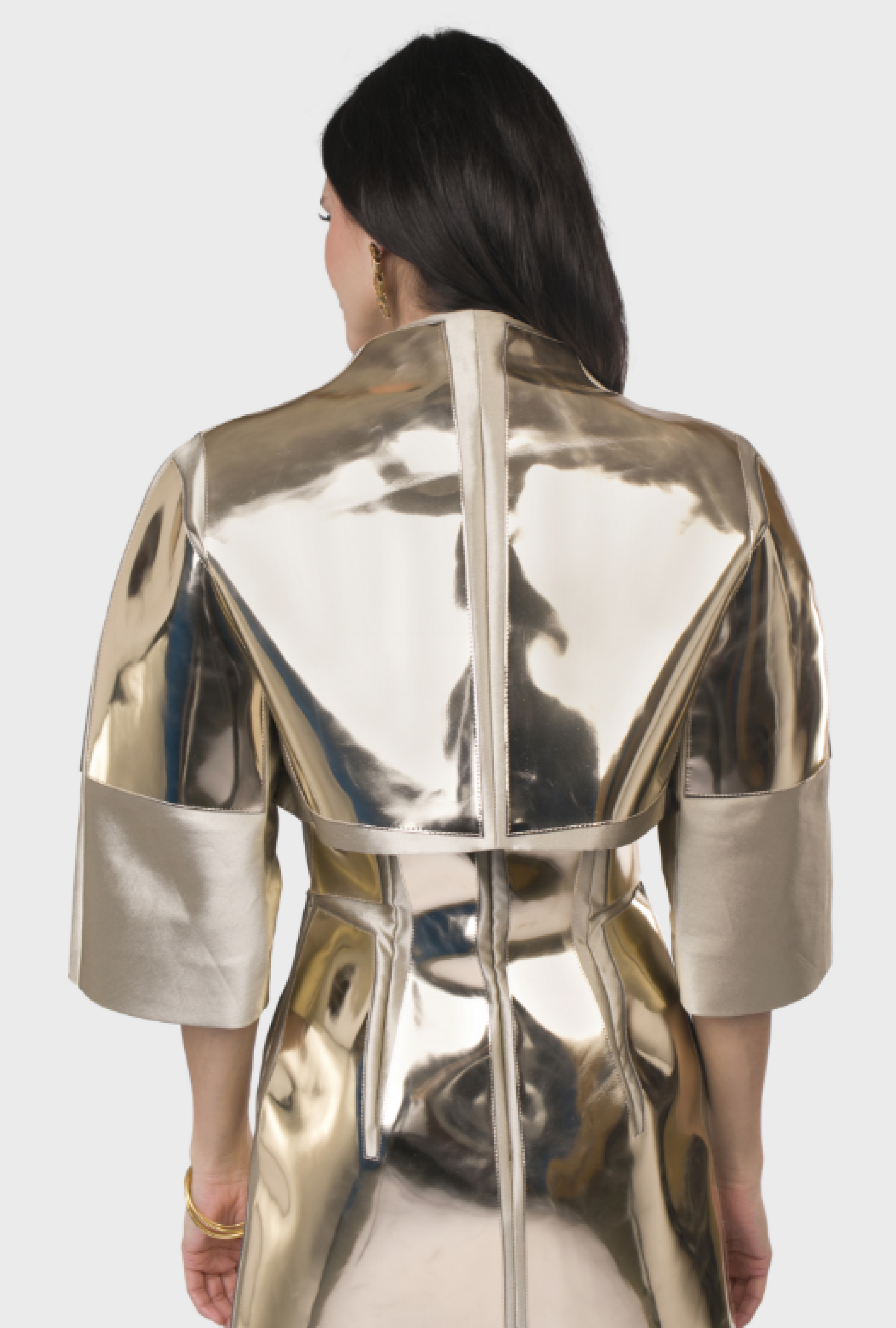 Veste Paule Ka Claire