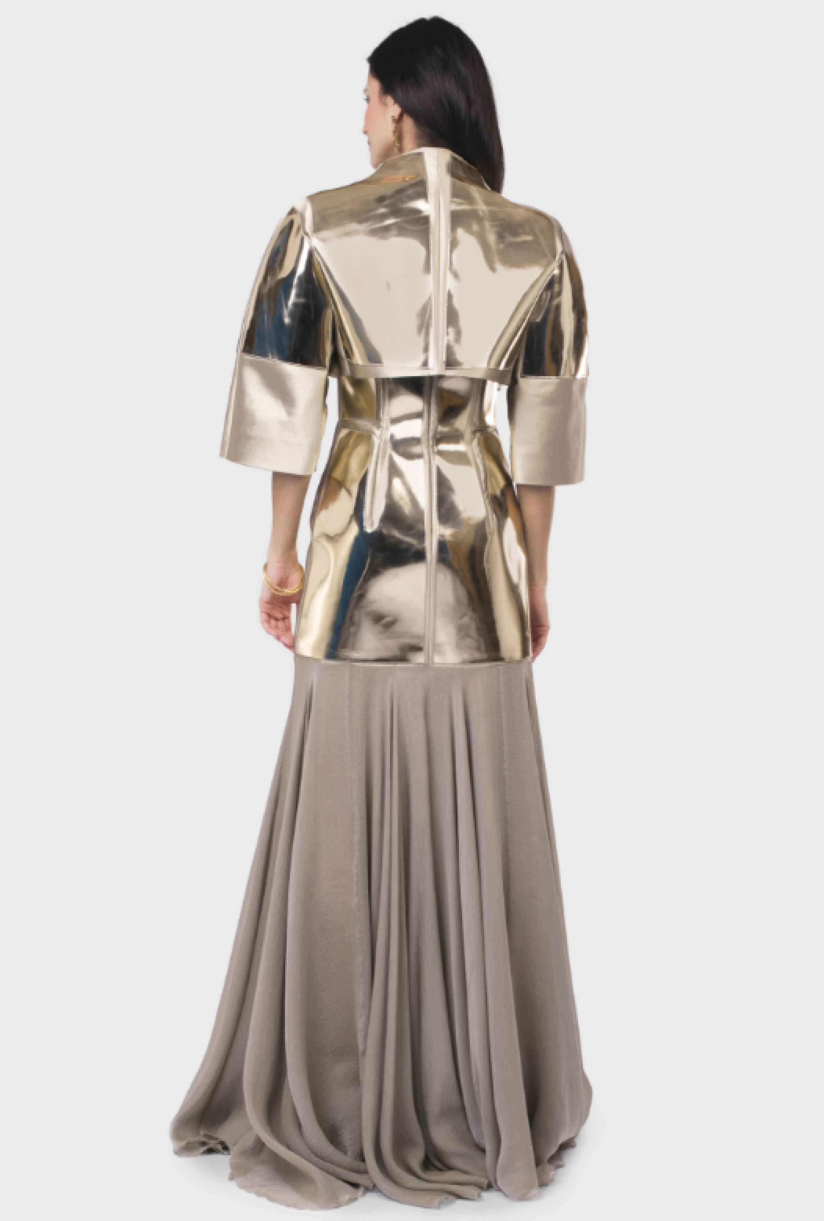 Veste Paule Ka Claire