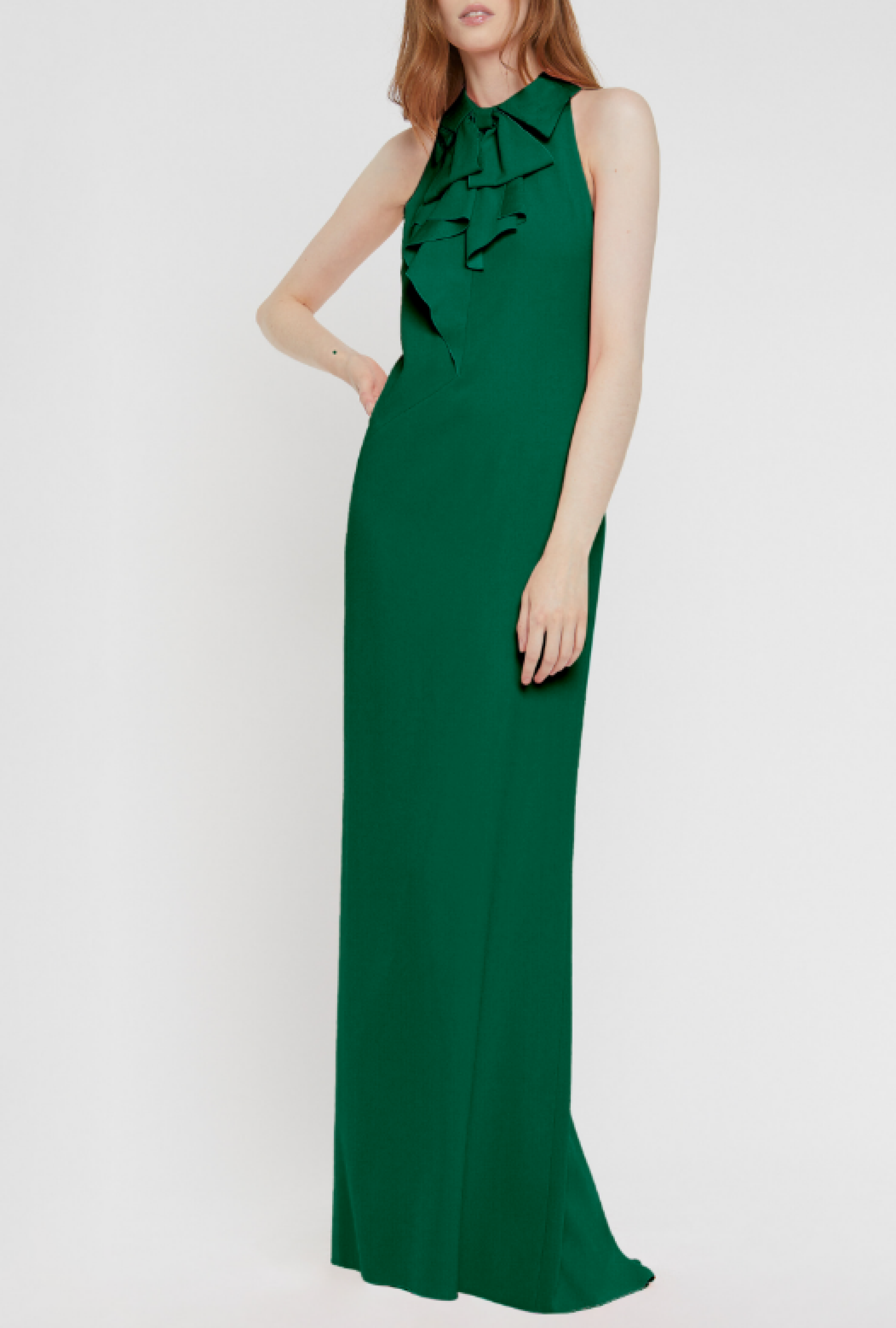 Robe Paule Ka Clarisse