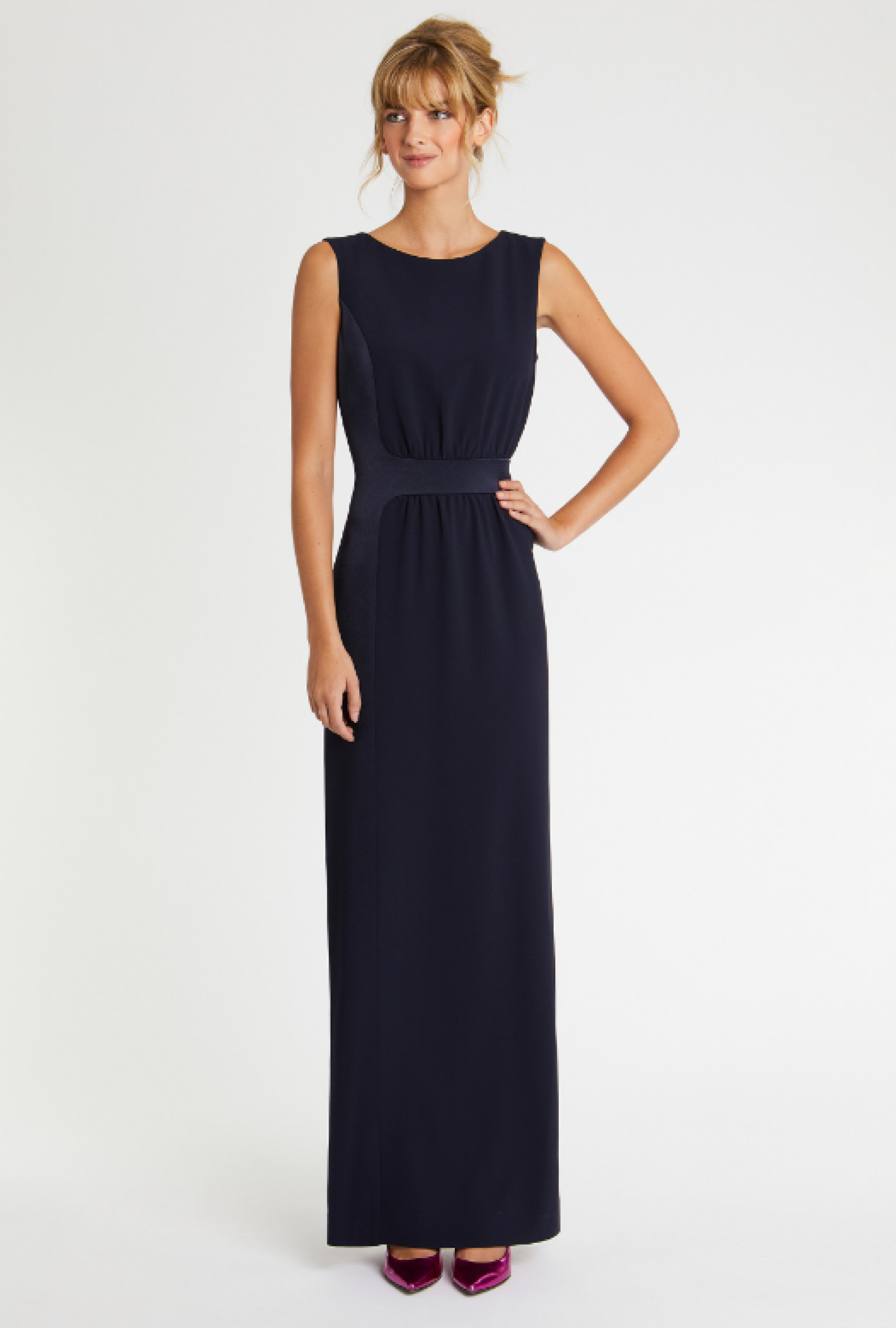 Robe Paule Ka Arielle