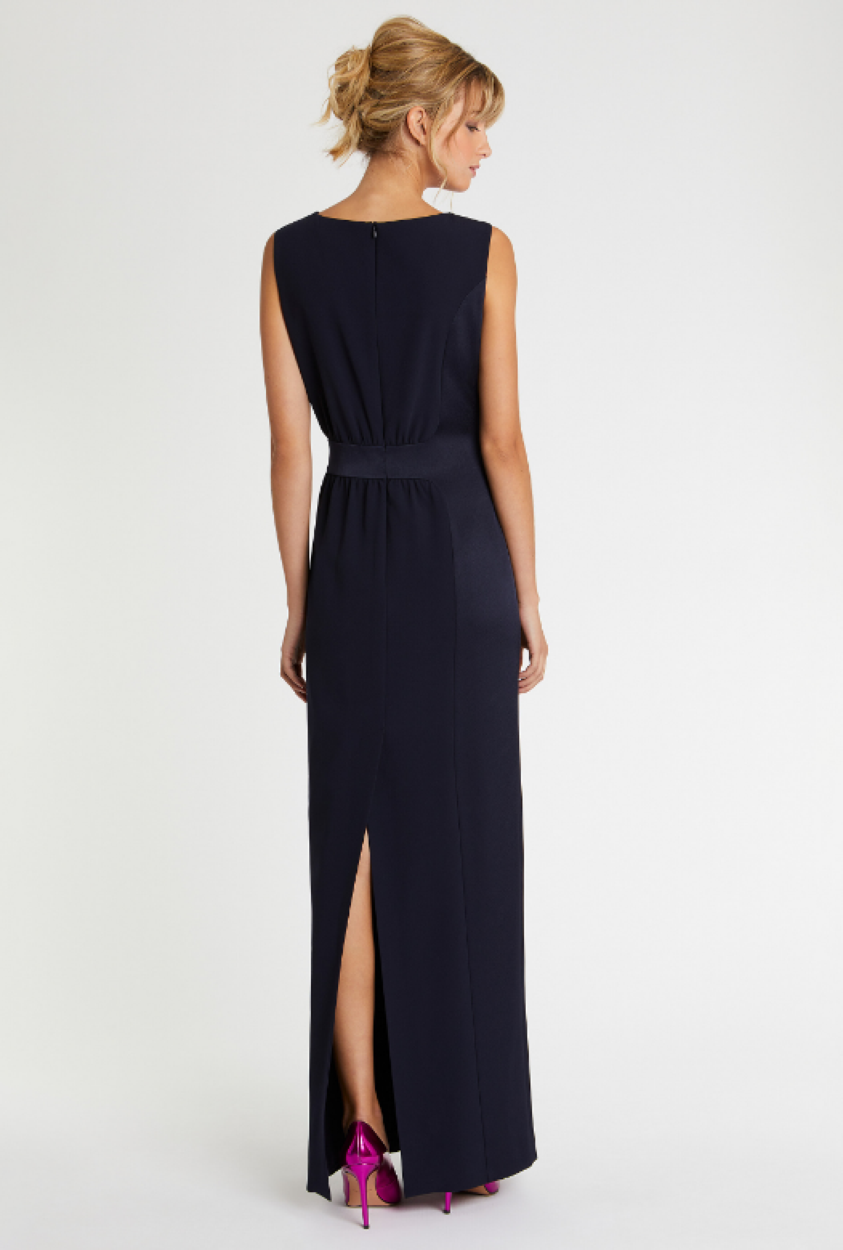 Robe Paule Ka Arielle