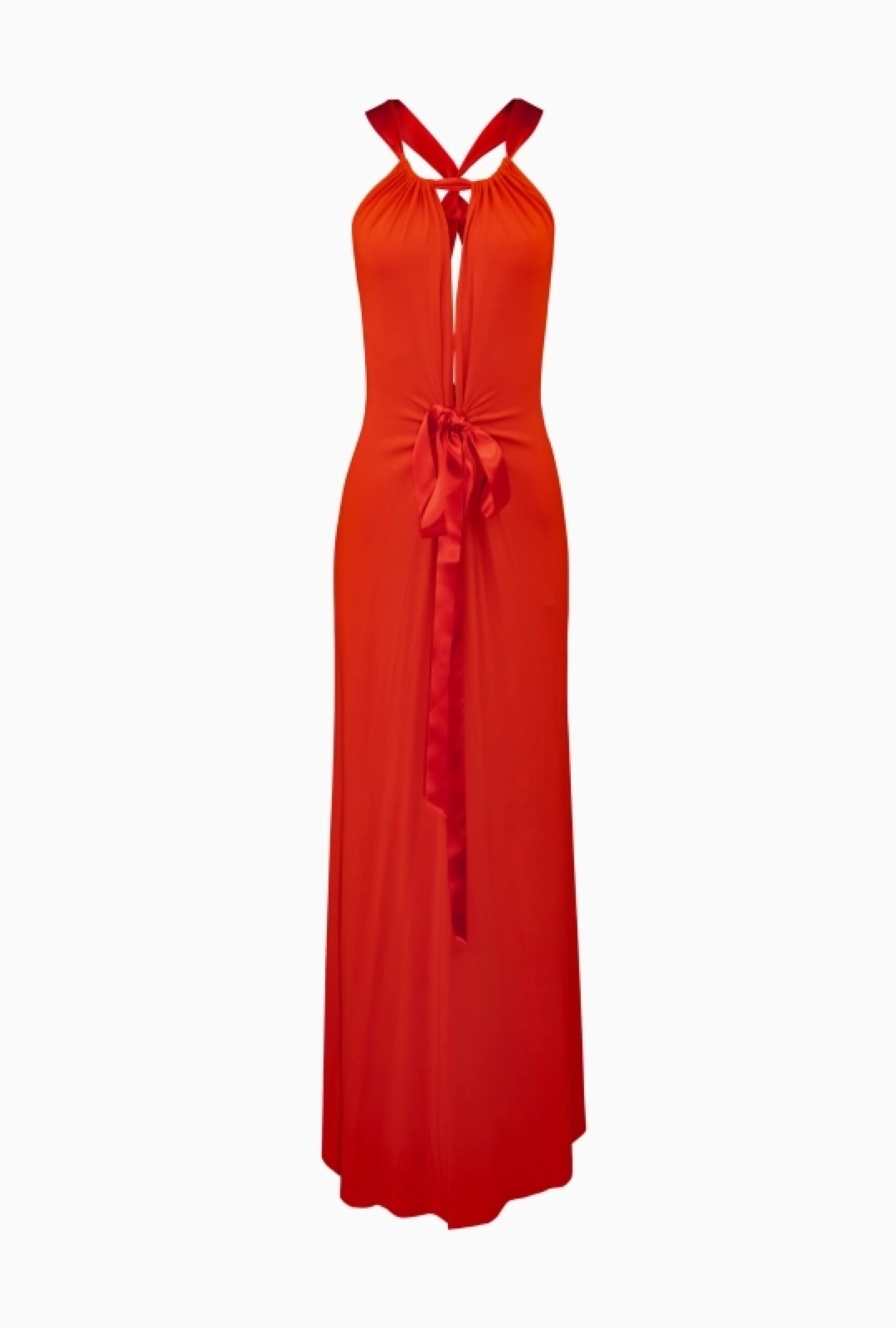 Robe Valentino Red Charm