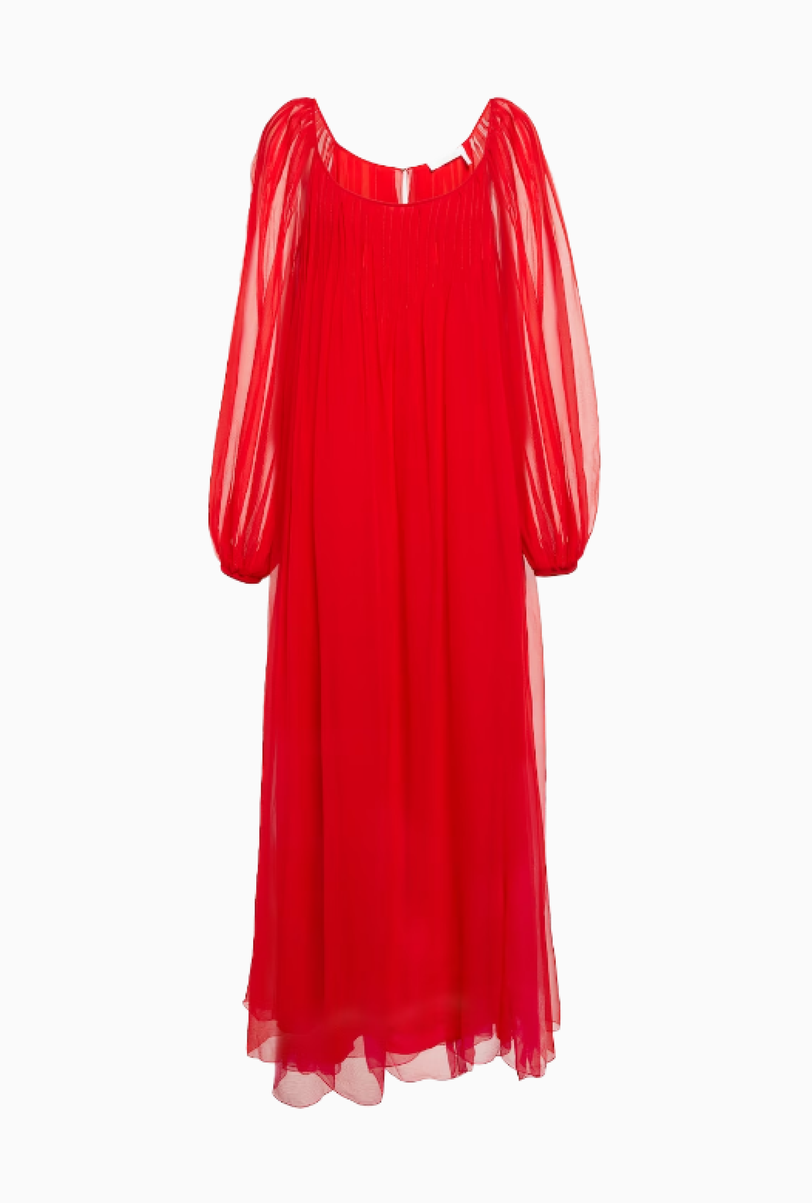 Robe Chloe Rising Red