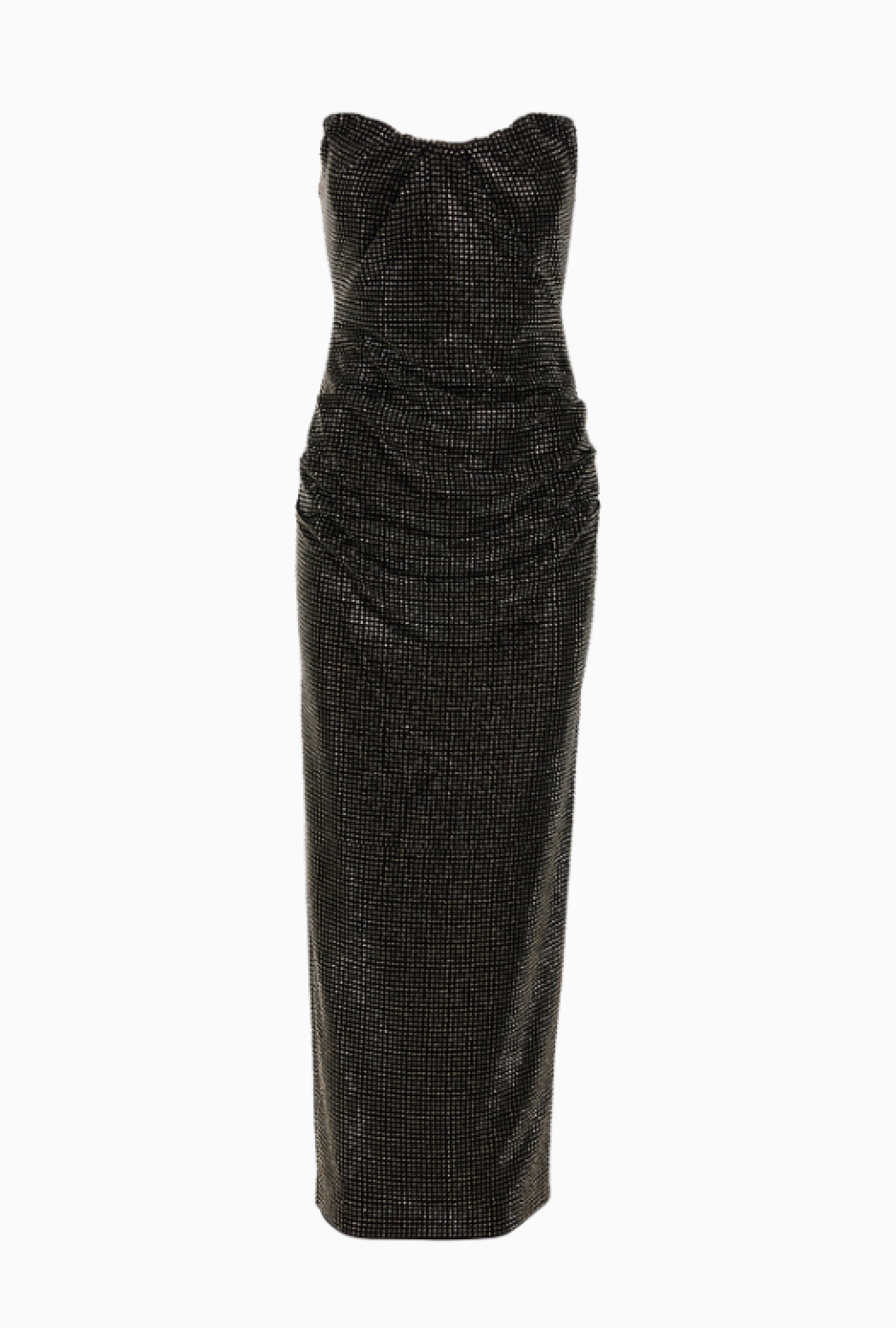 Robe Roland Mouret Diamante