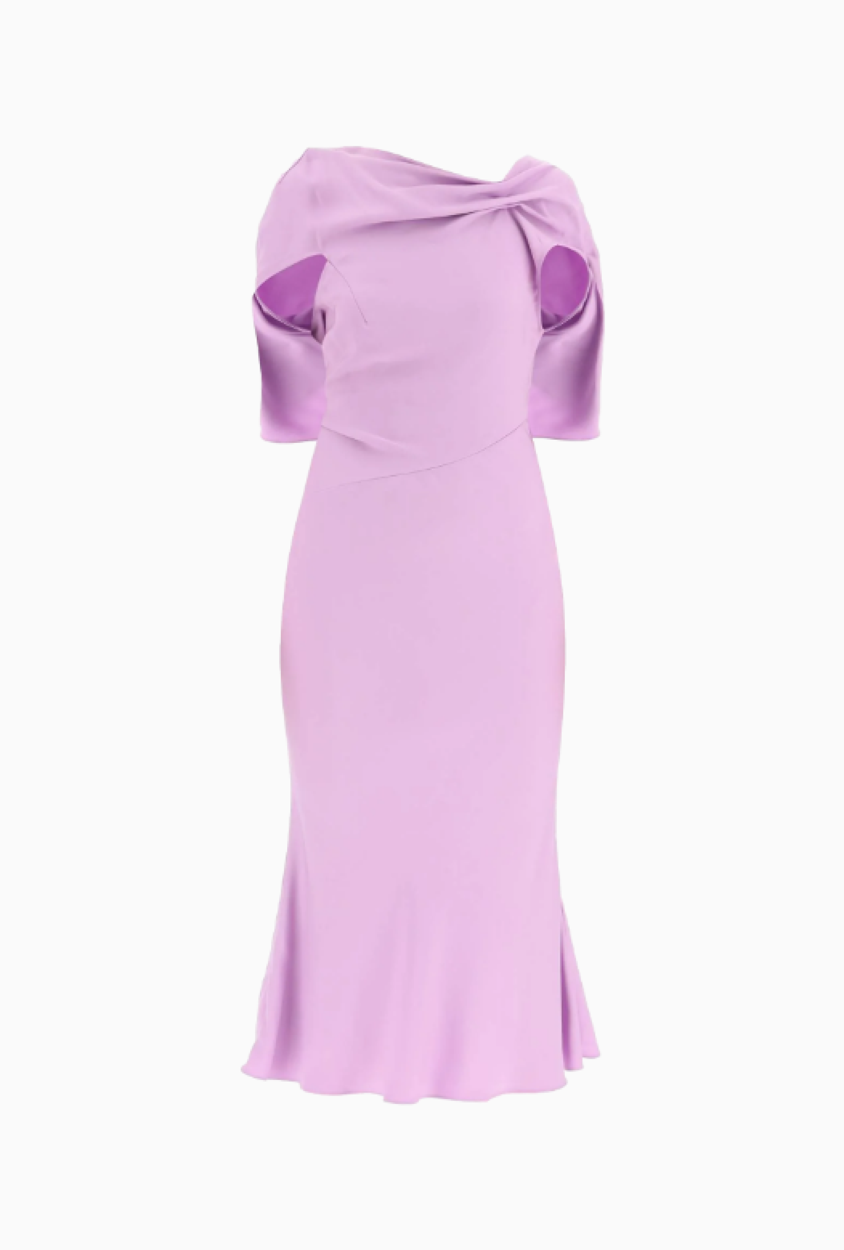 Robe Roland Mouret Mantle
