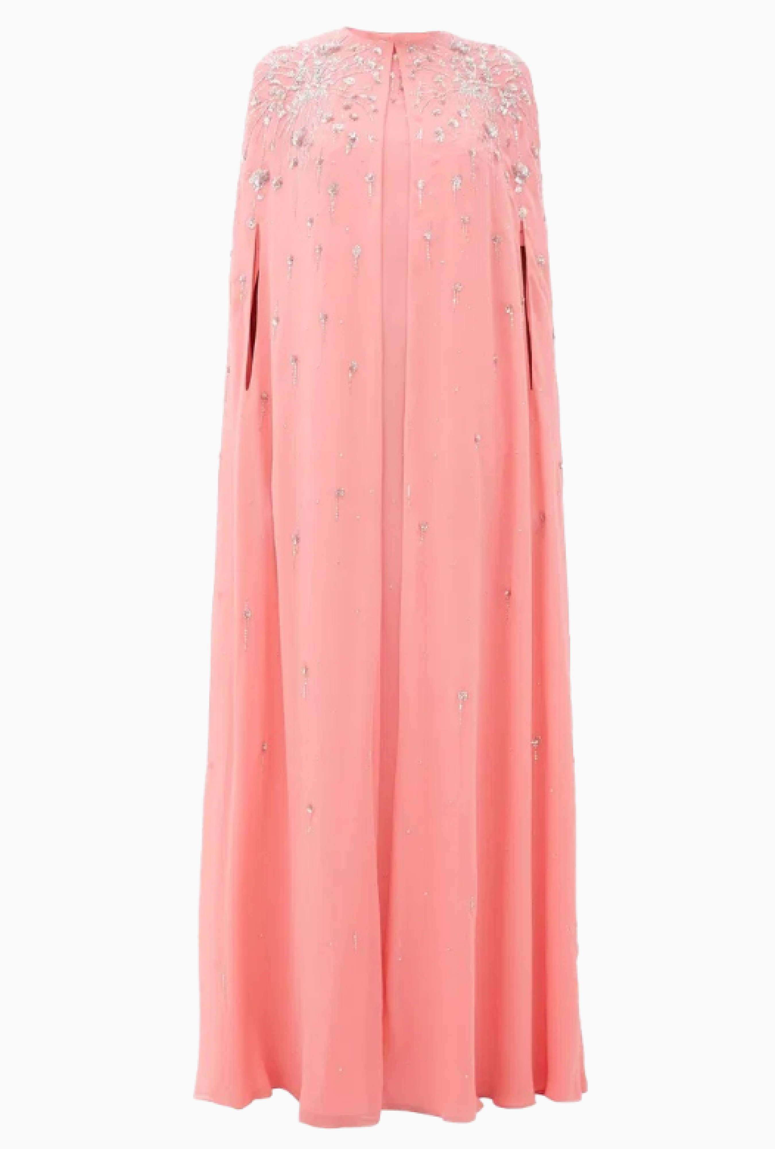 Ensemble Givenchy Flamand Rose