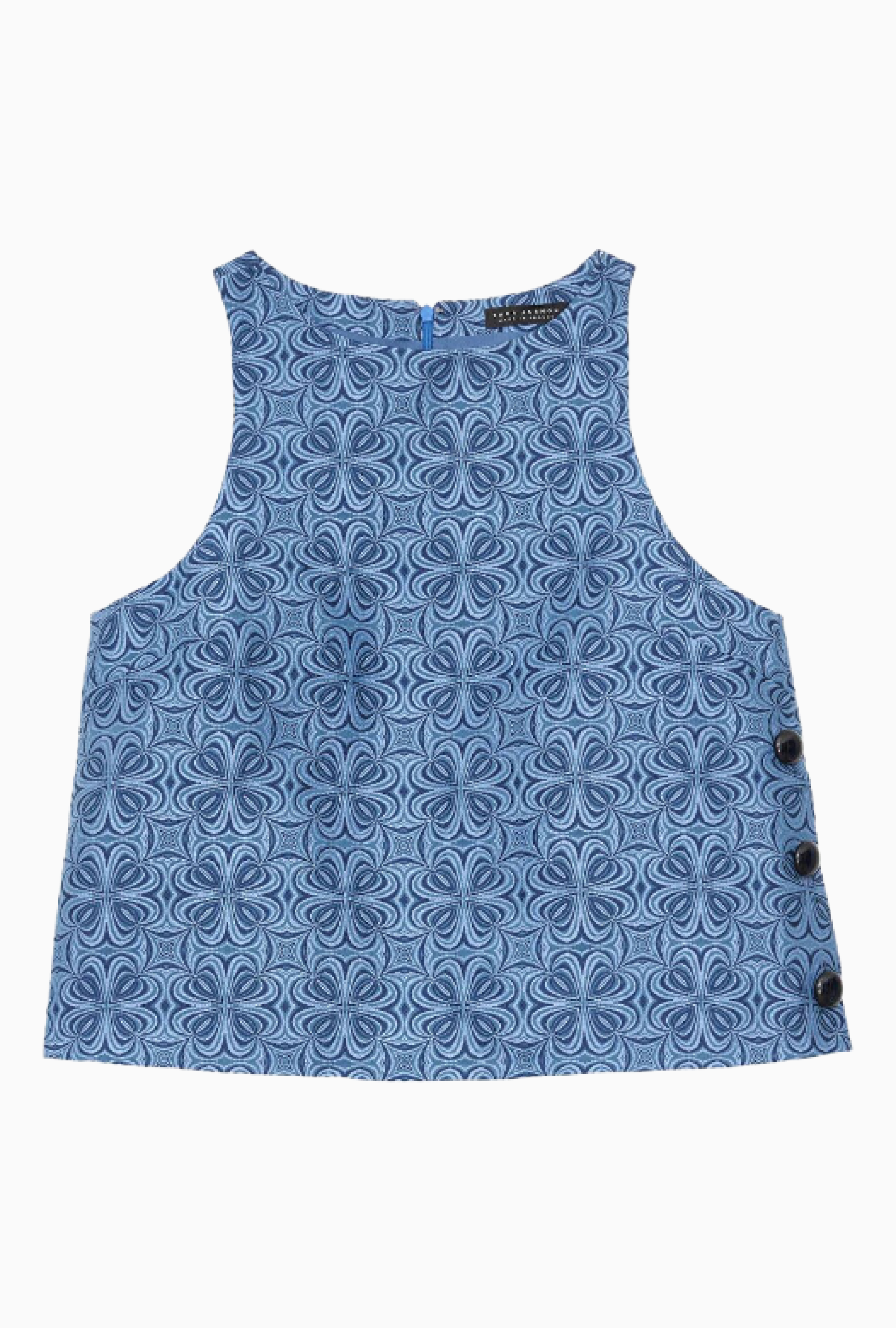 Ensemble Tara Jarmon Taisa Juliya