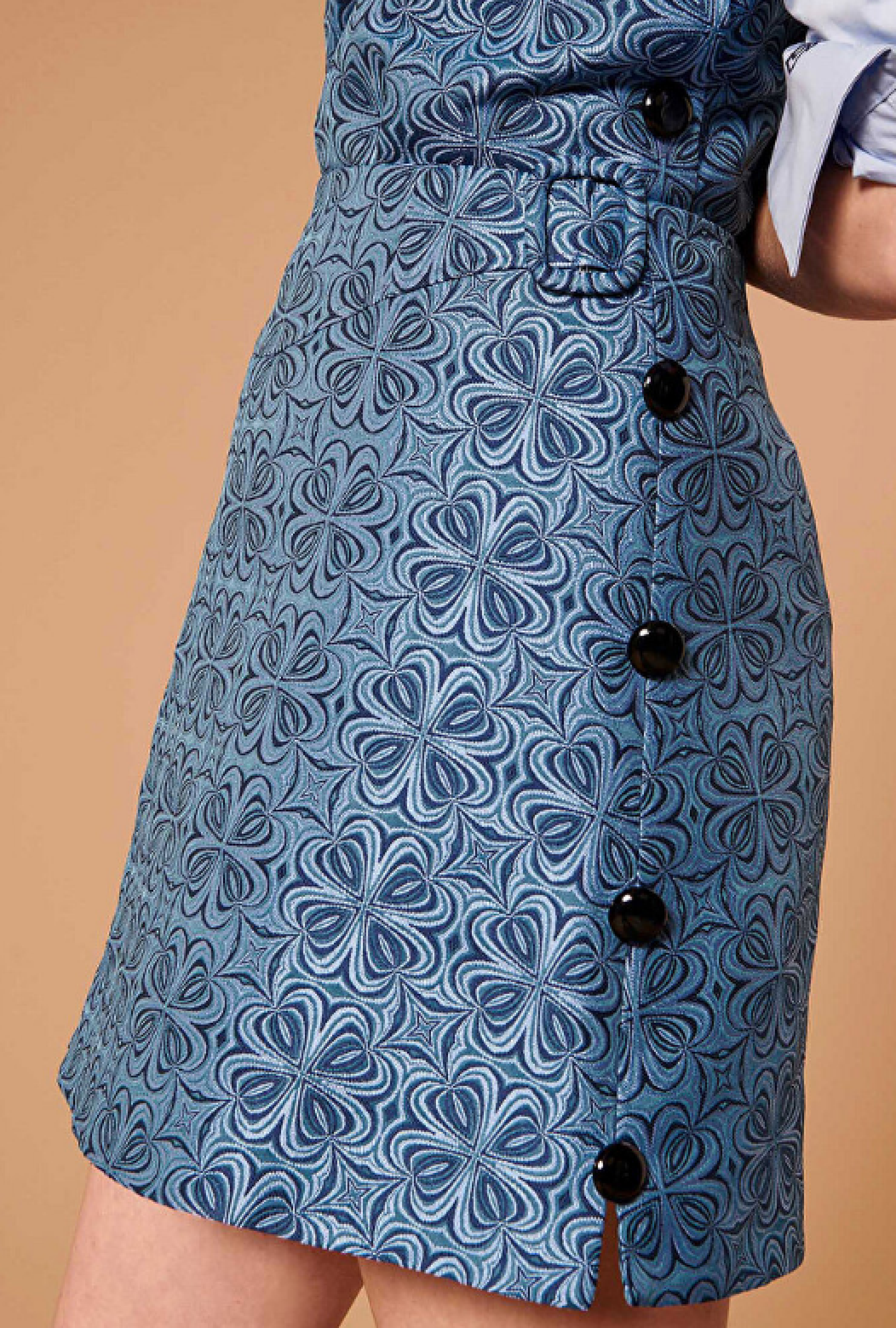 Ensemble Tara Jarmon Taisa Juliya