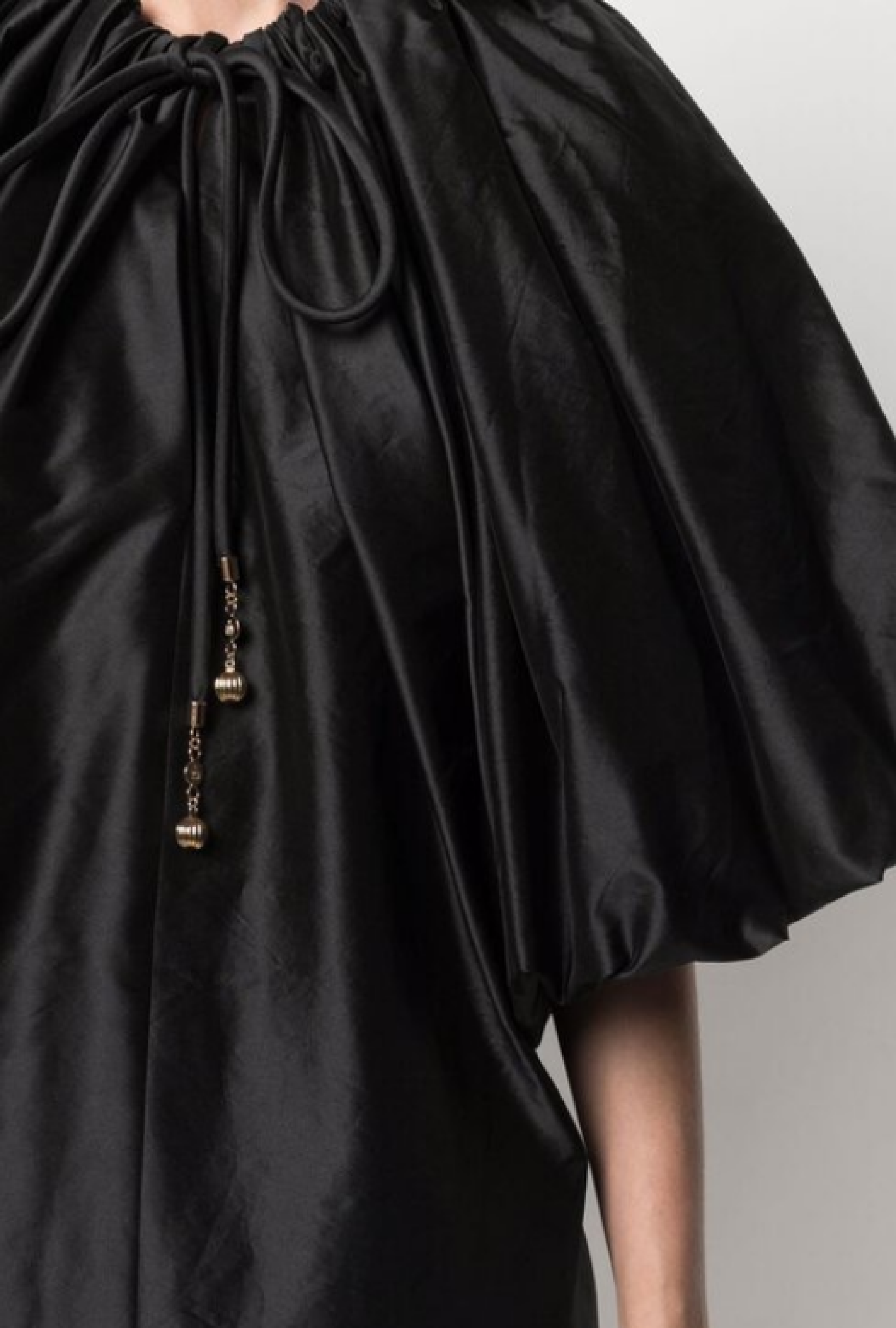 Robe Lanvin Mystic