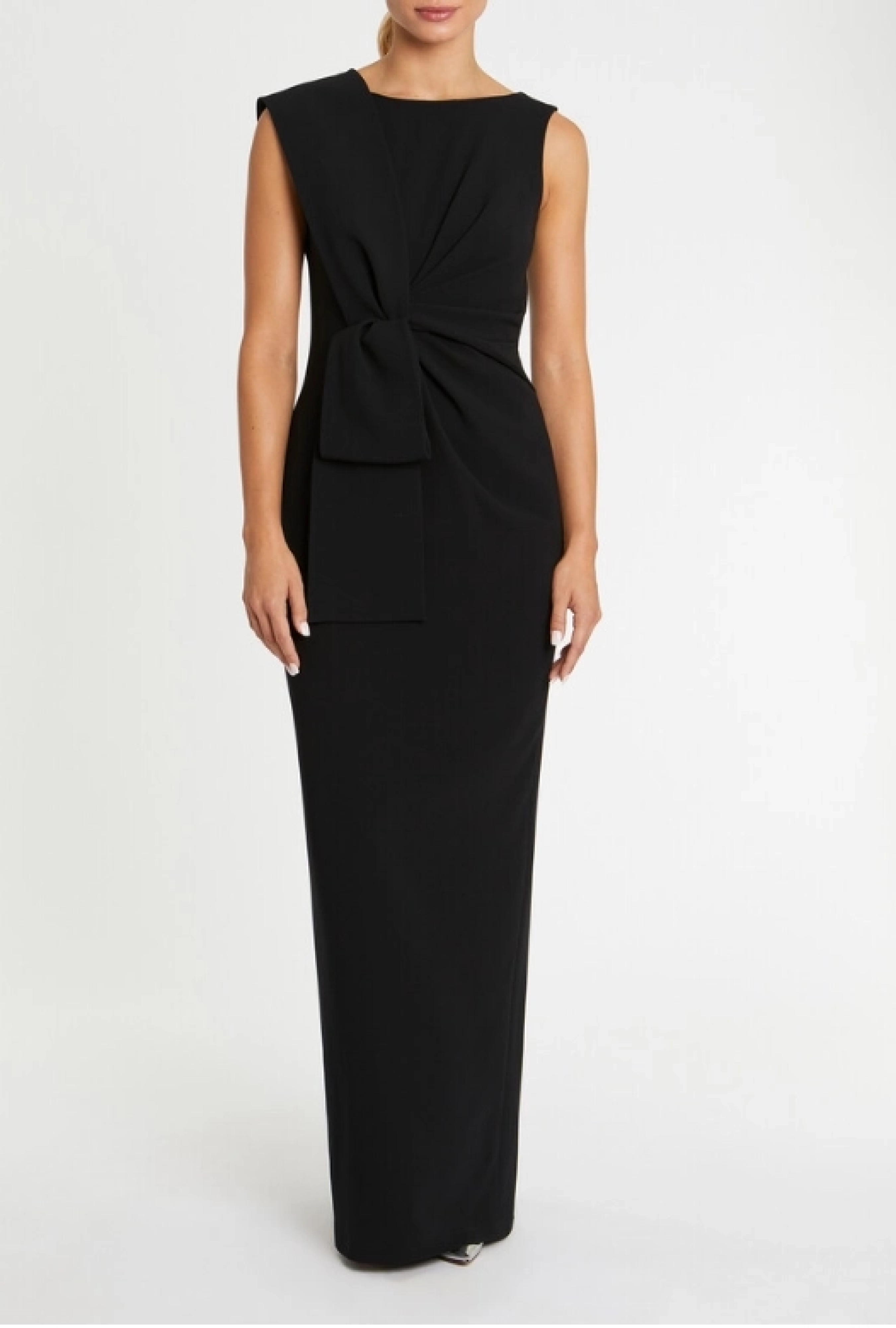 Robe Paule Ka Cérémonie