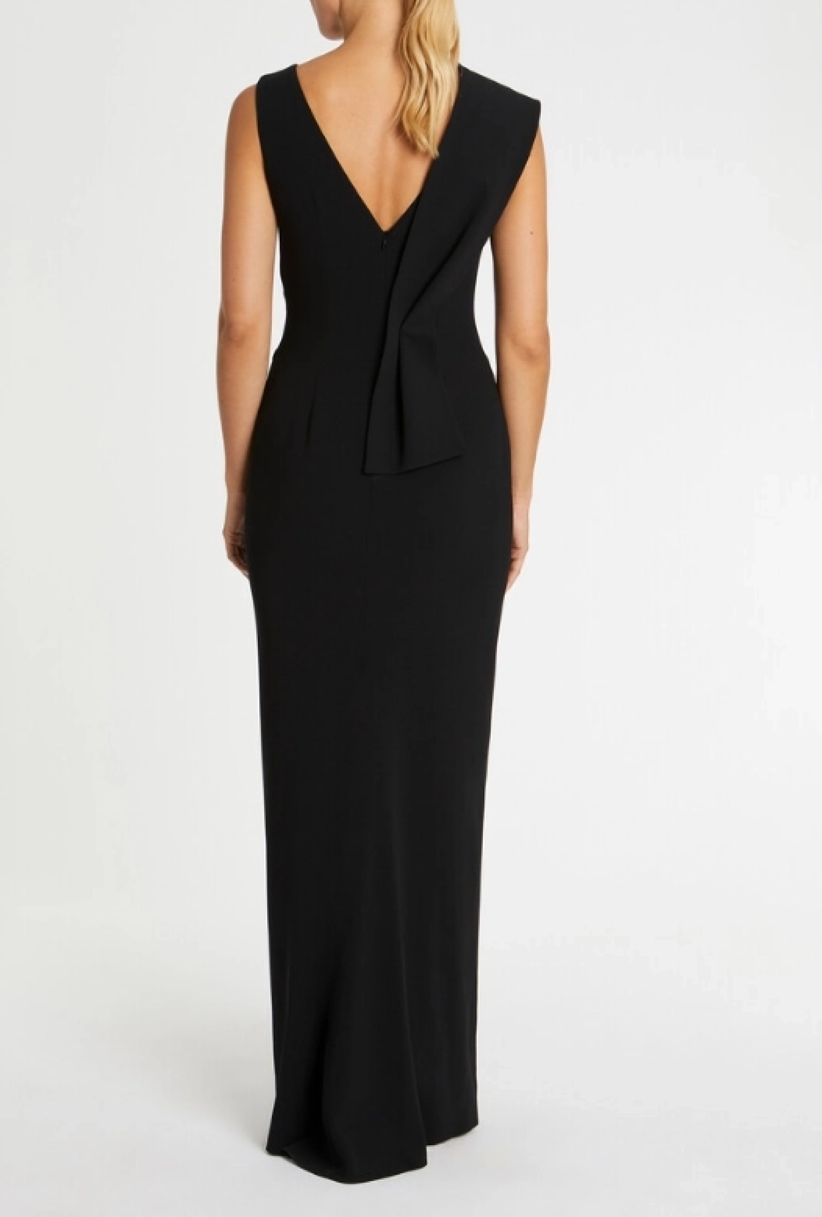 Robe Paule Ka Cérémonie