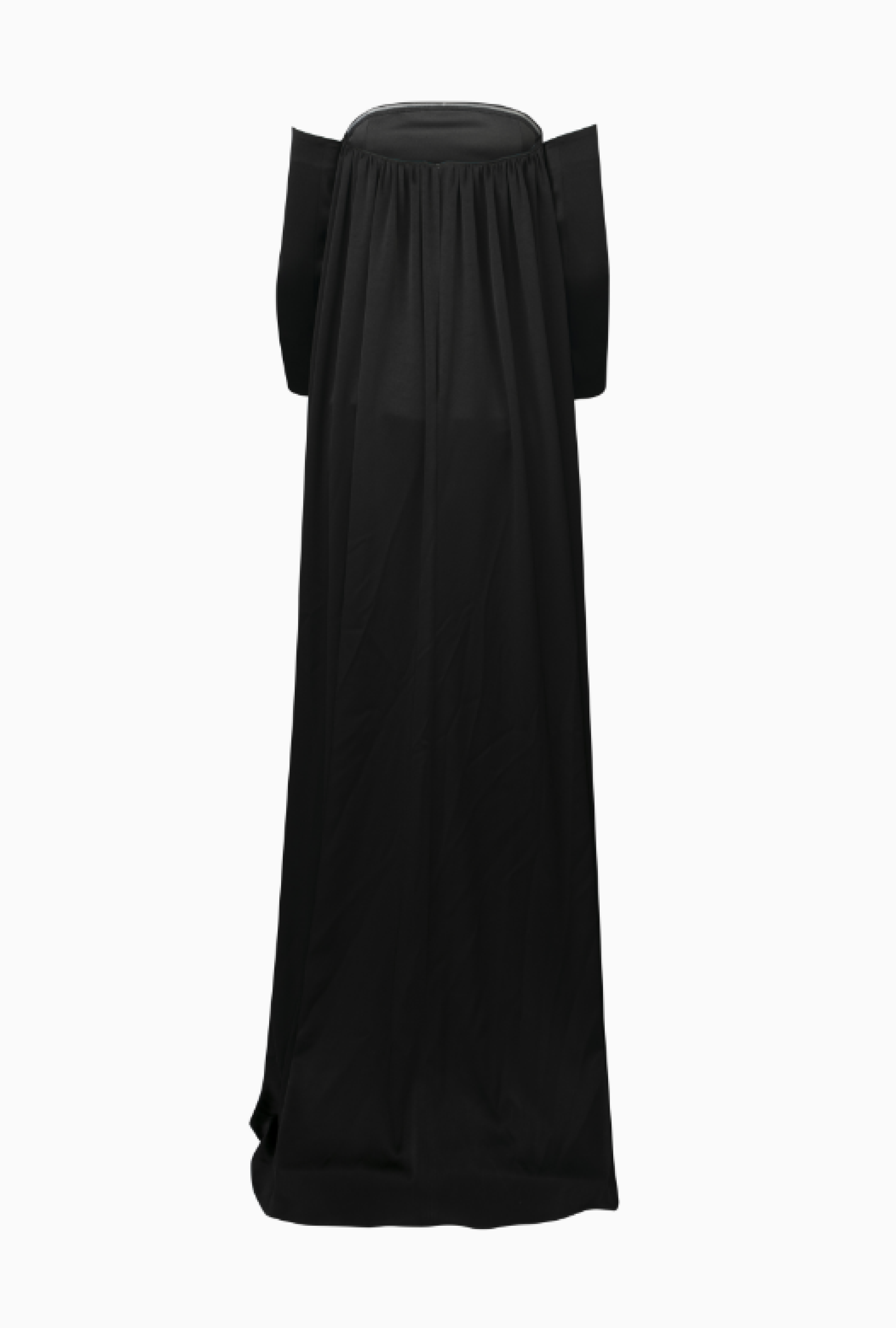Robe Paule Ka Black Lola