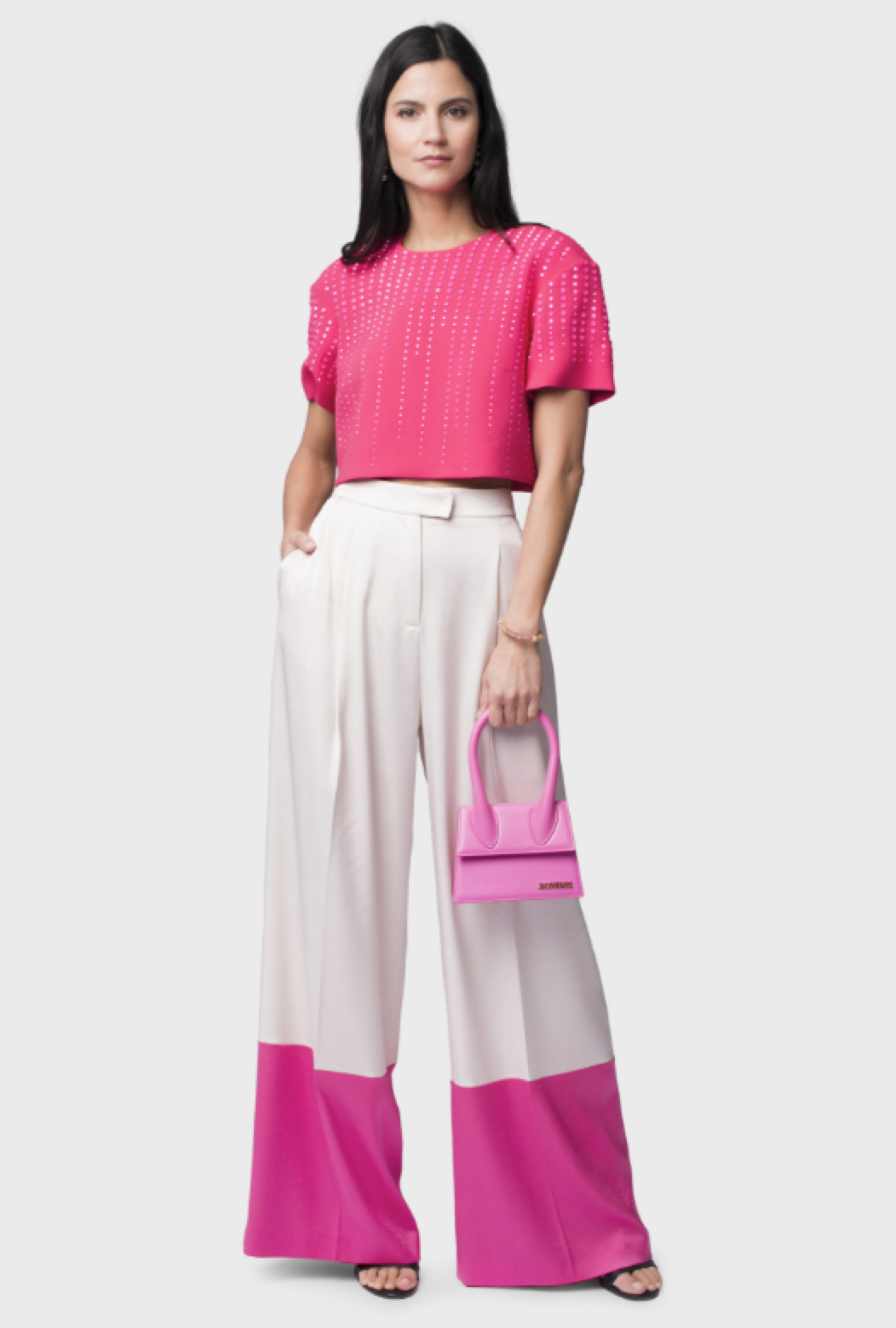 Pantalon Paule Ka Julie