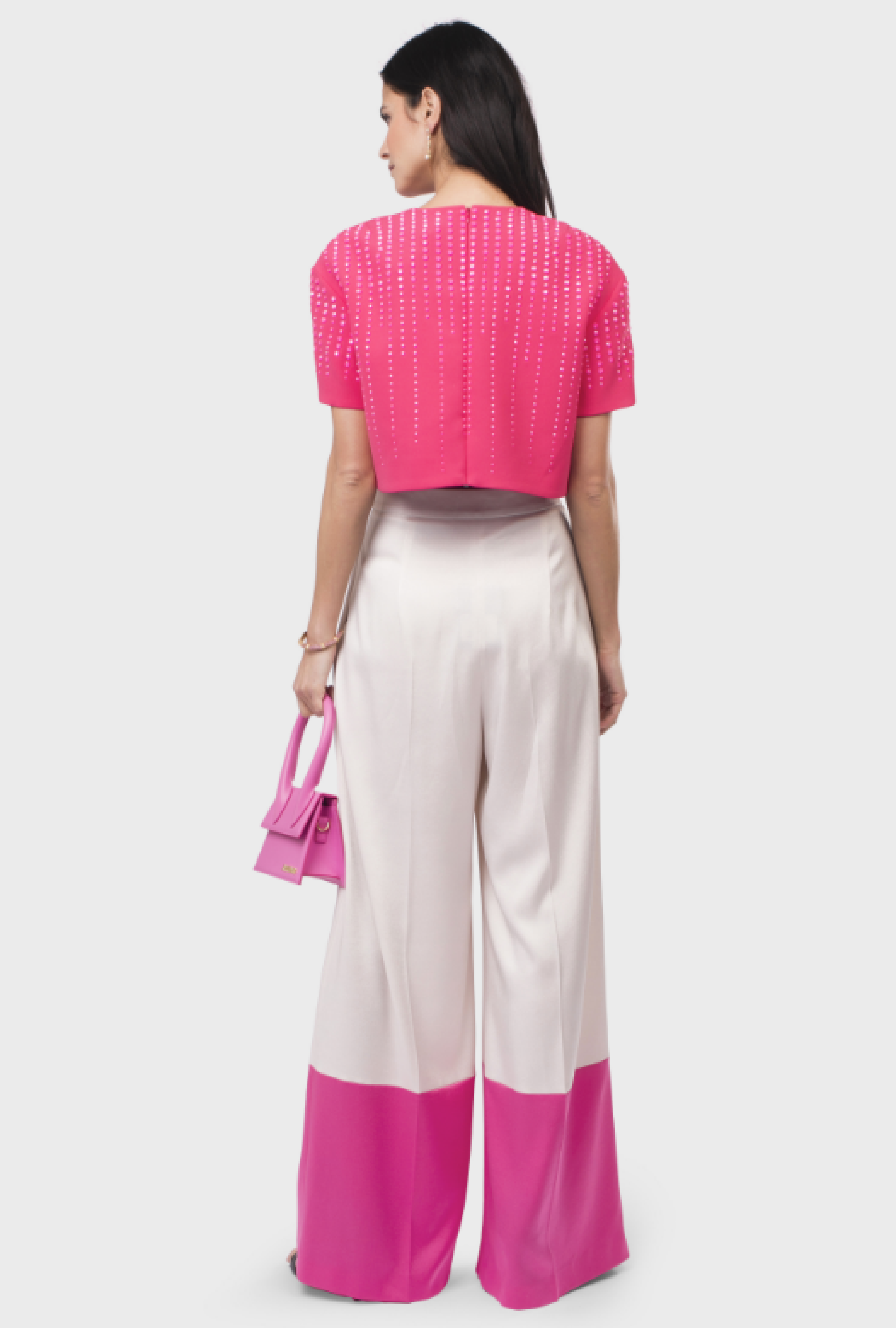 Pantalon Paule Ka Julie