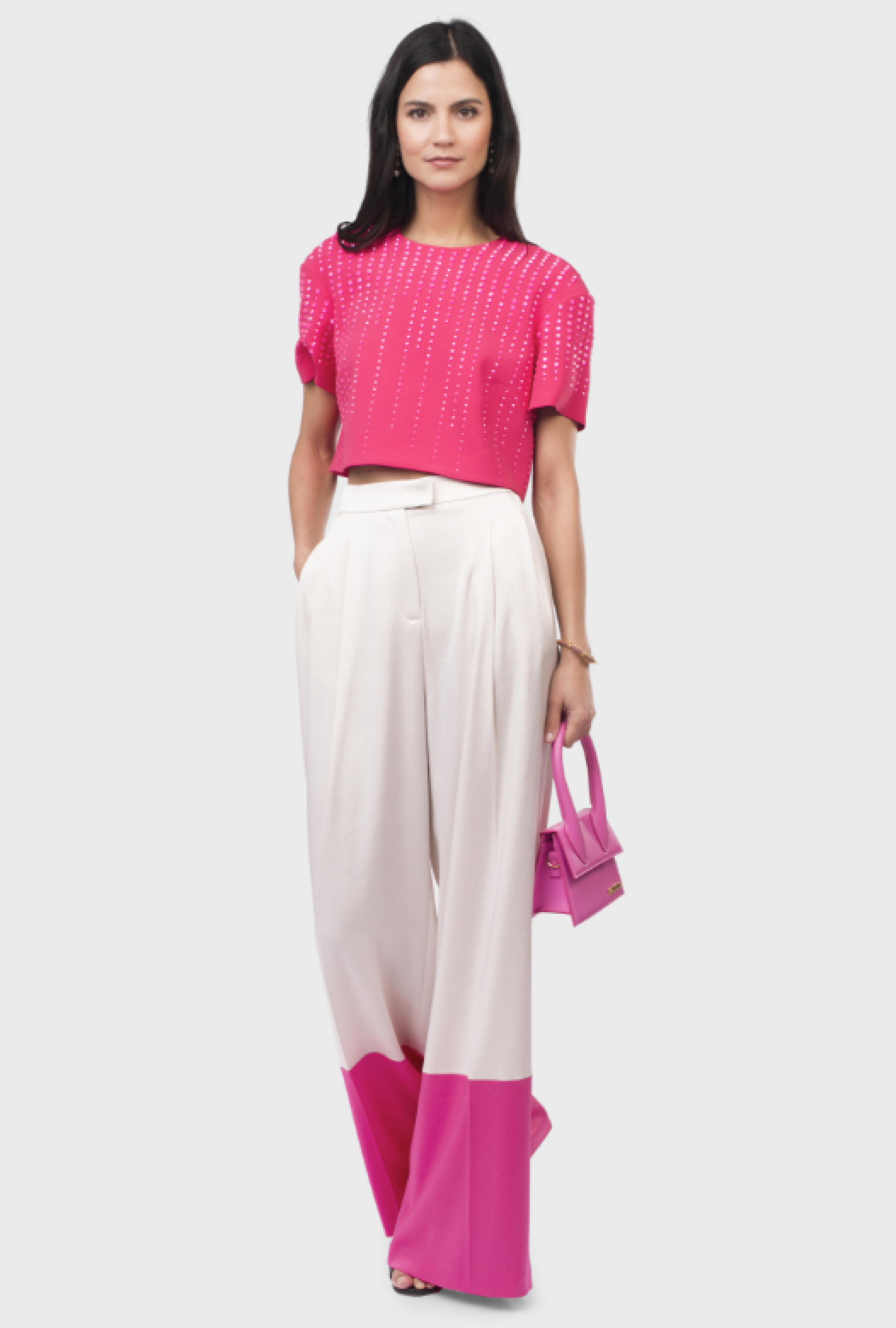 Pantalon Paule Ka Julie