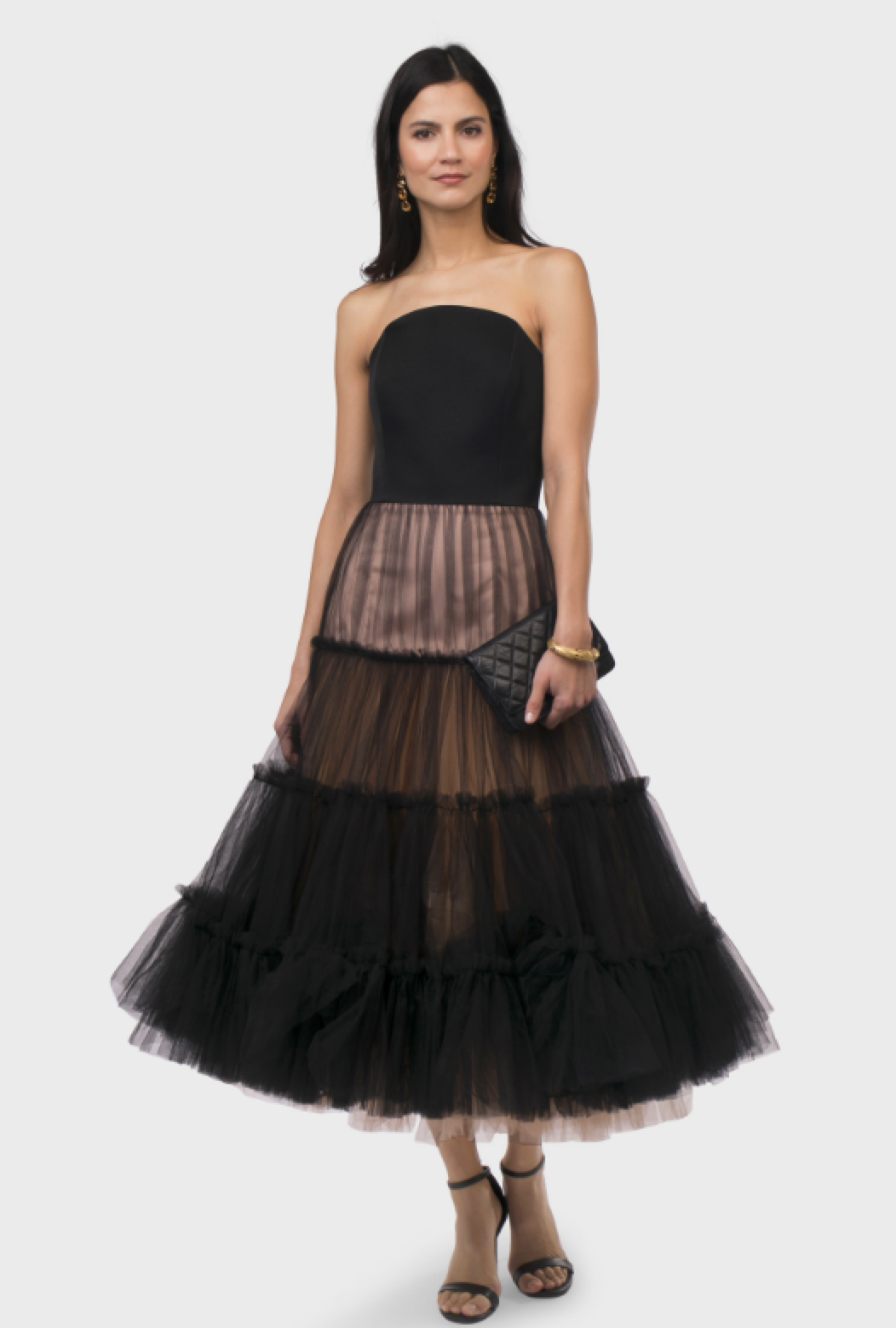 Robe Paule Ka Candice