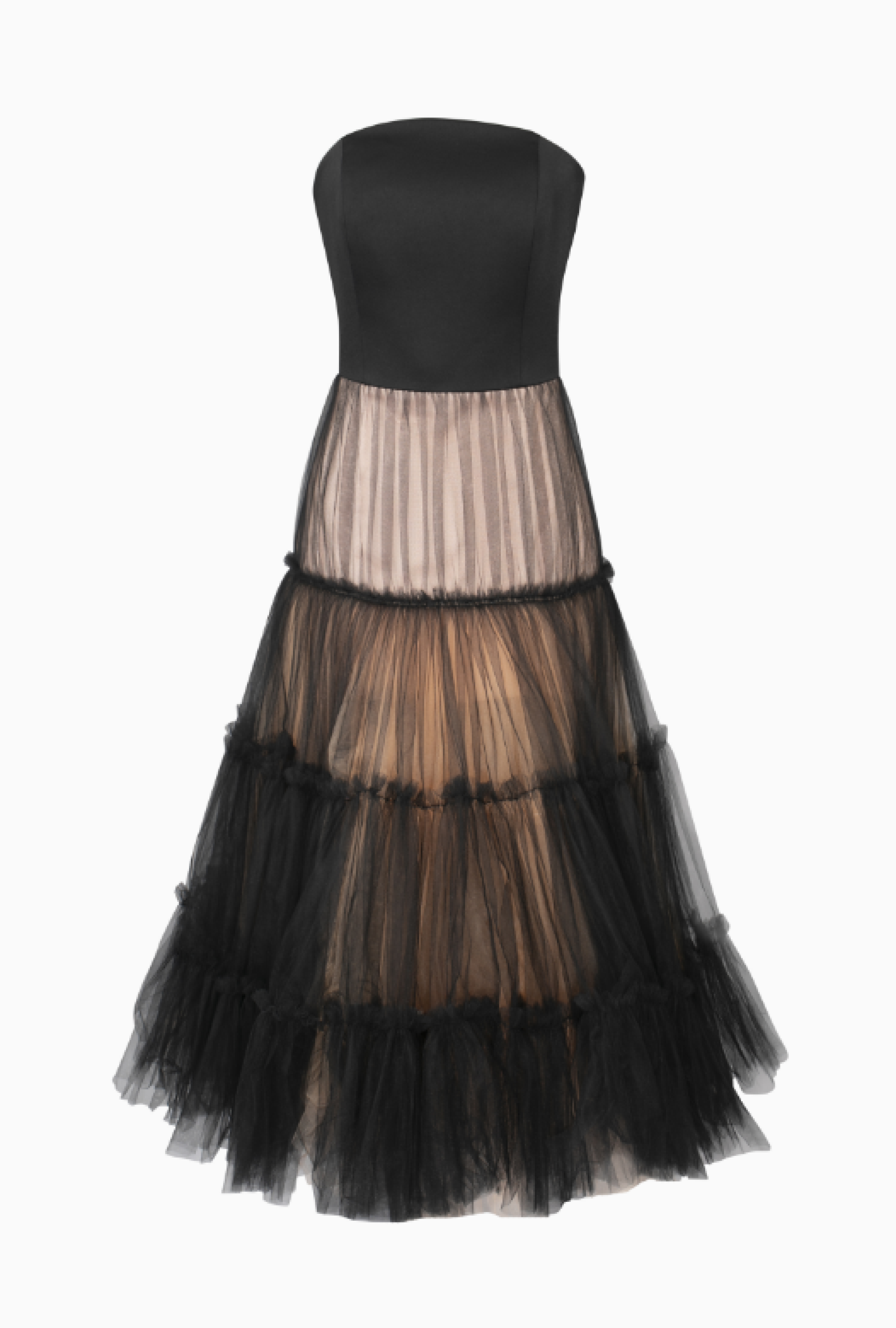 Robe Paule Ka Candice