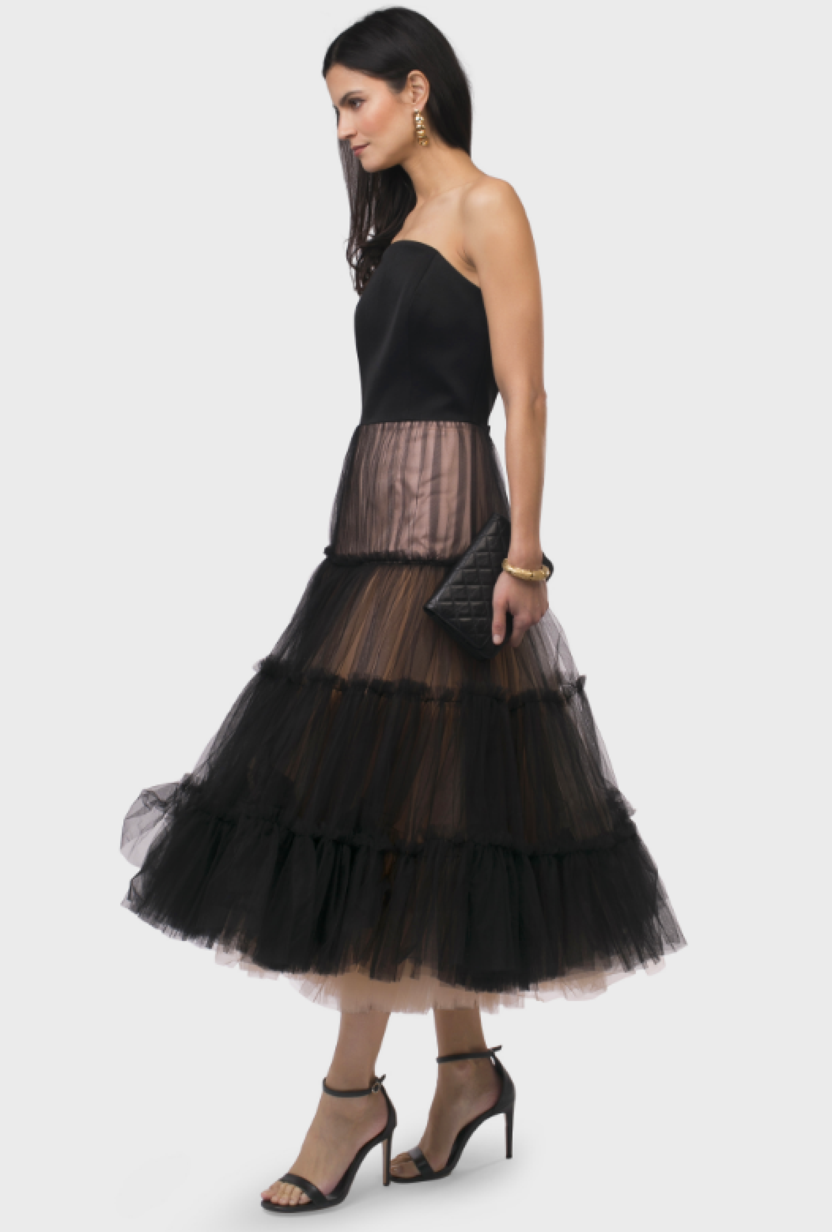 Robe Paule Ka Candice