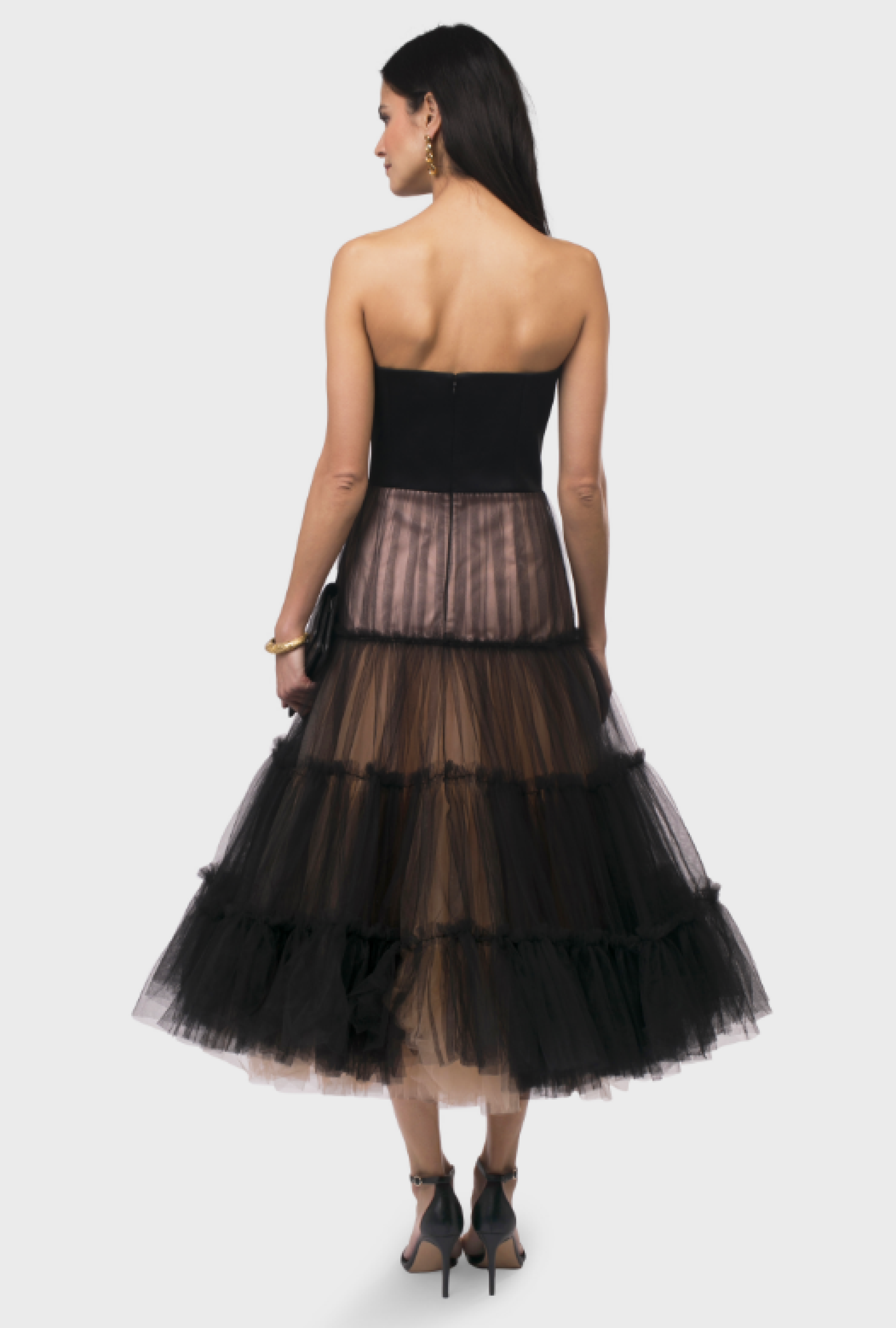 Robe Paule Ka Candice