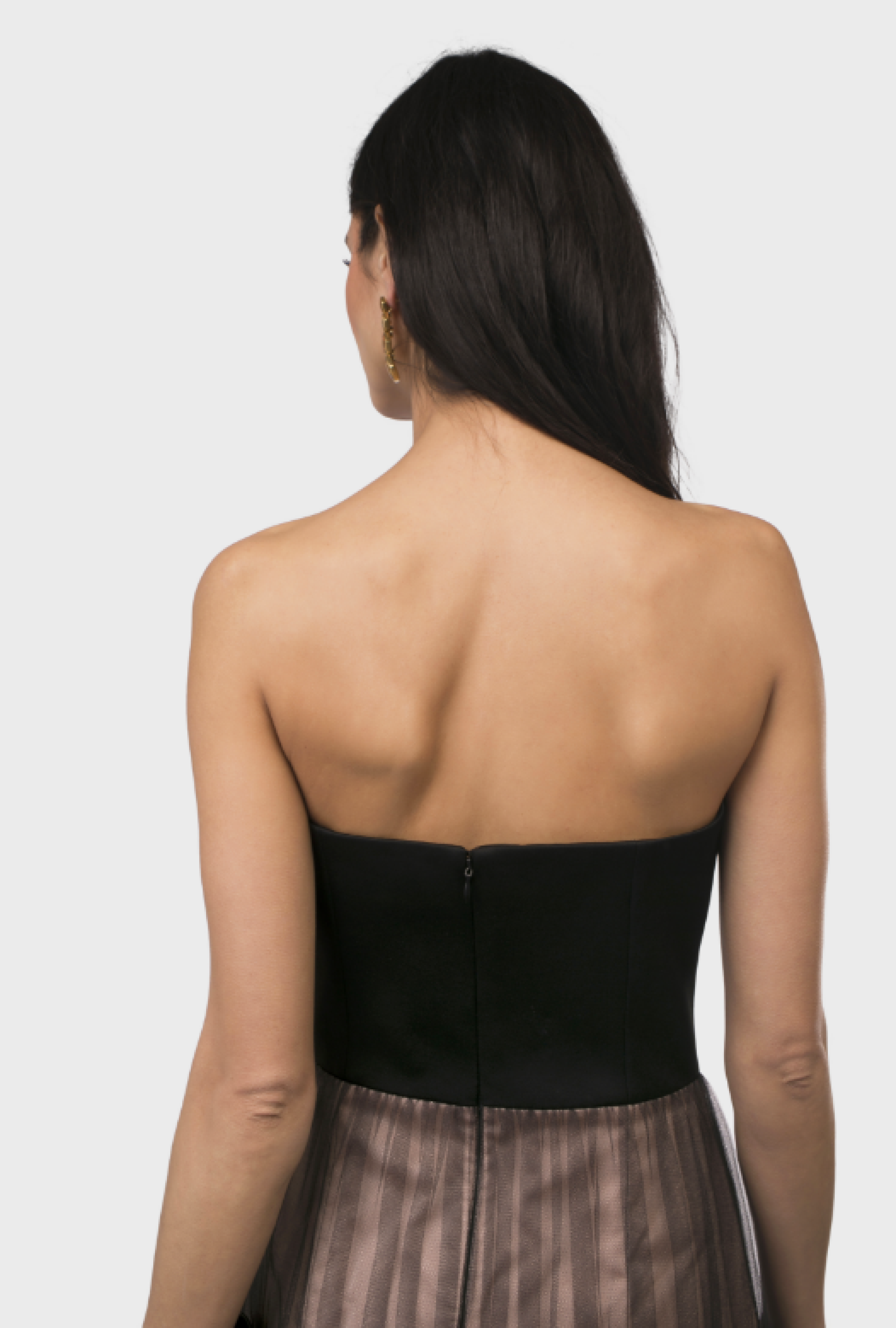 Robe Paule Ka Candice