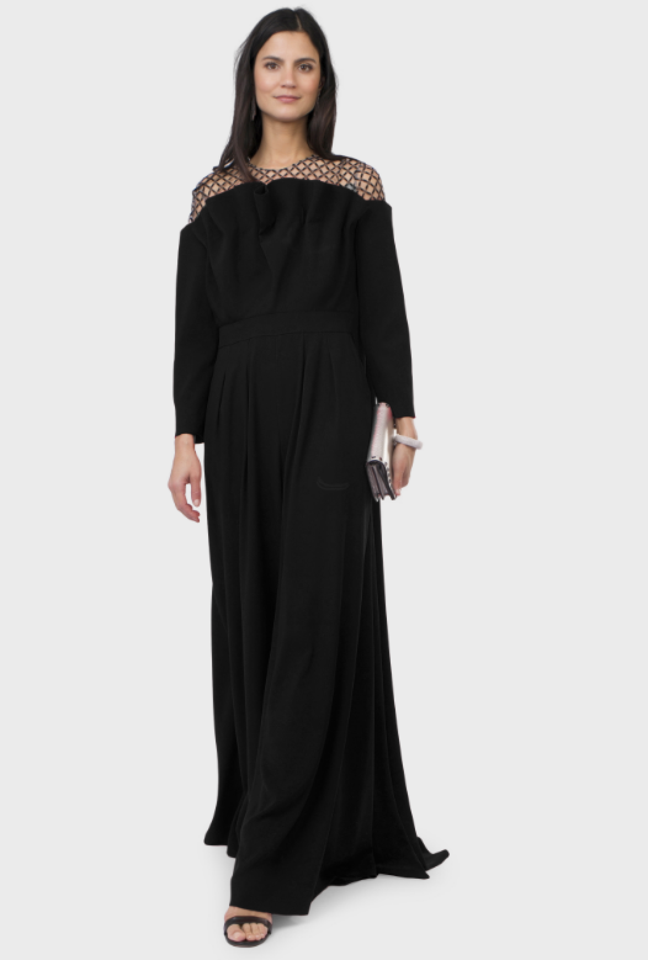 Combinaison Paule Ka Julianne