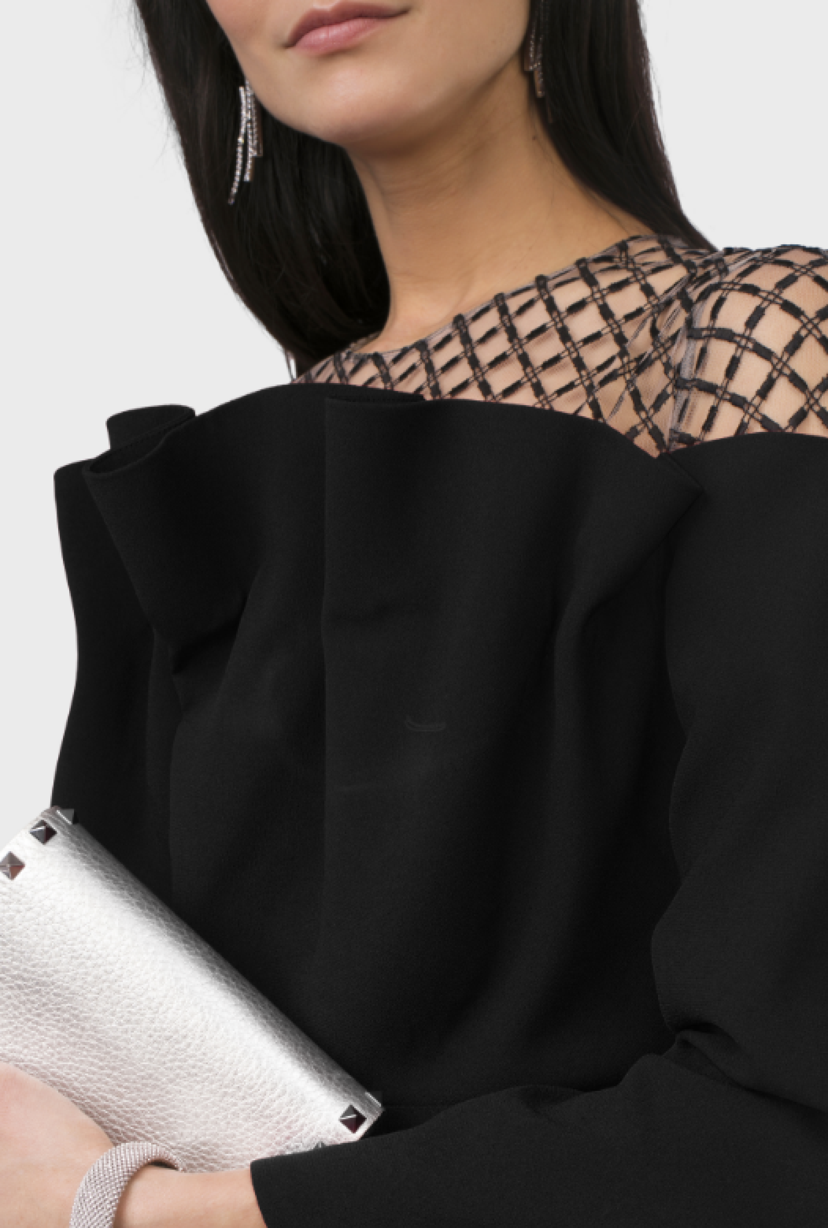 Combinaison Paule Ka Julianne